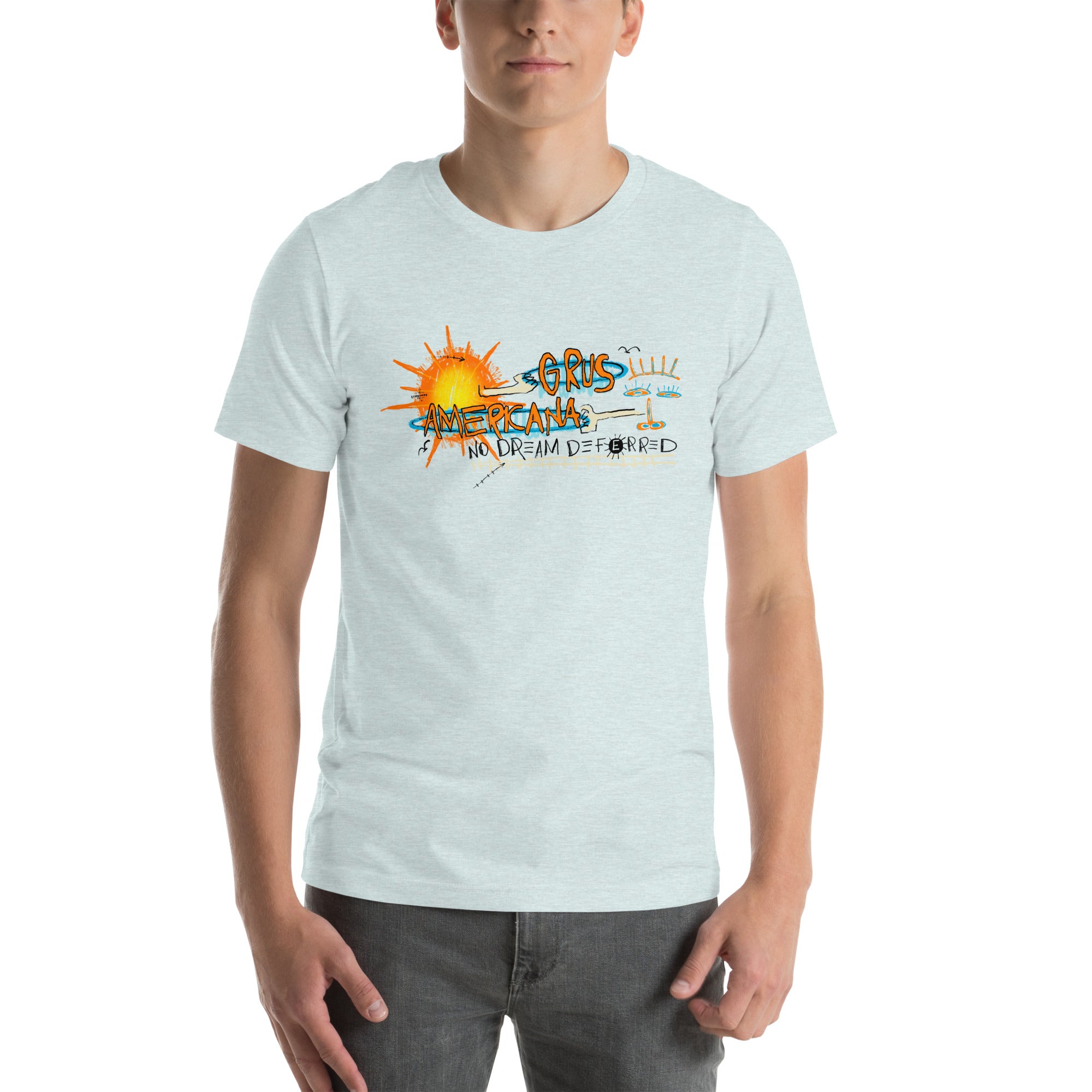 Artform t-shirt