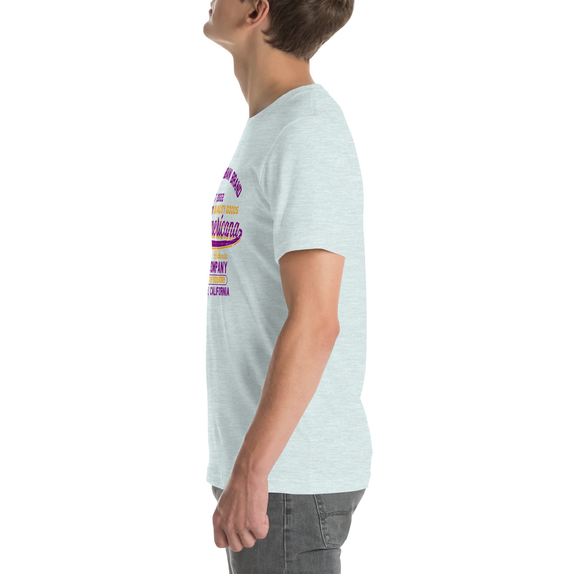 Men's Grus t-shirt