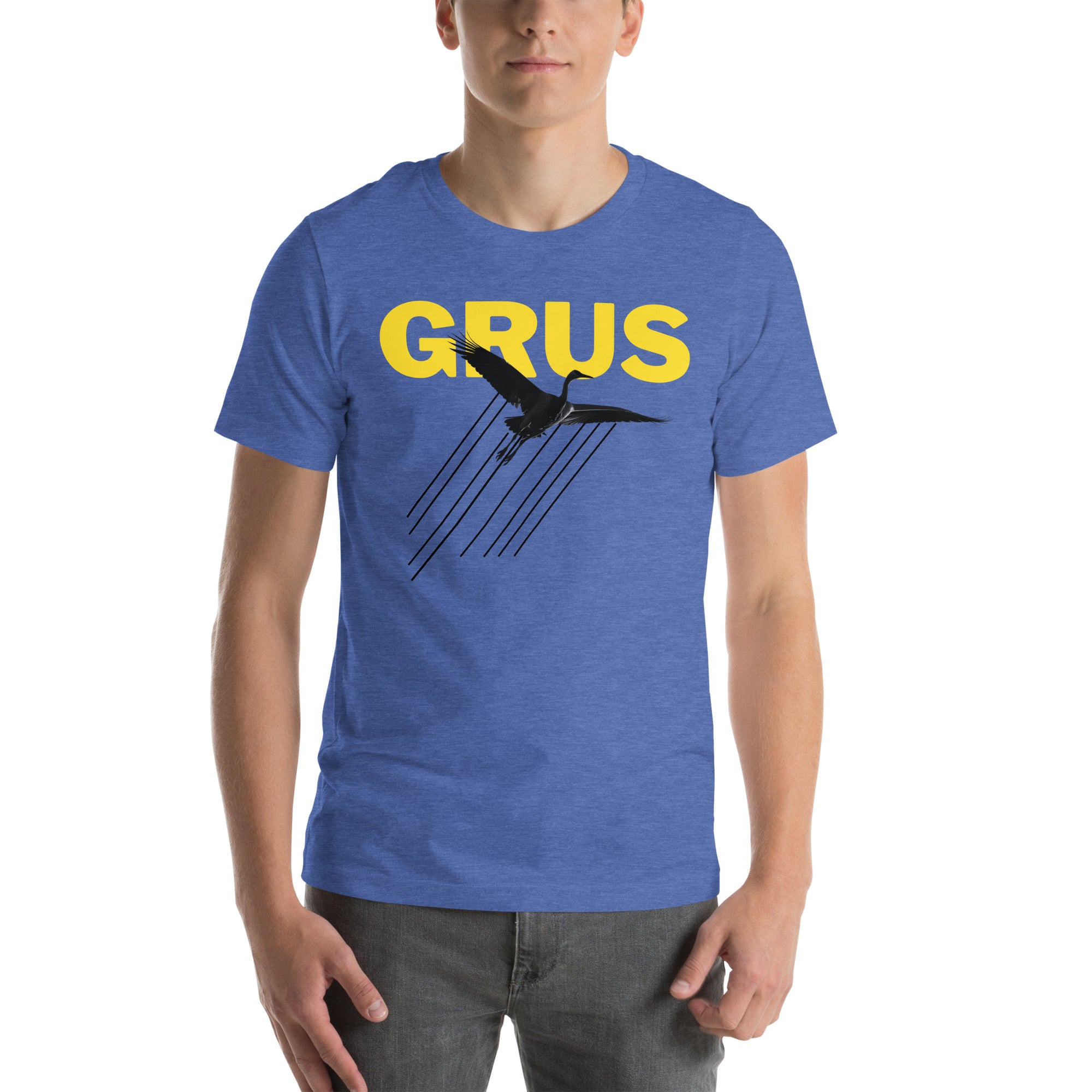 Men's t-shirt