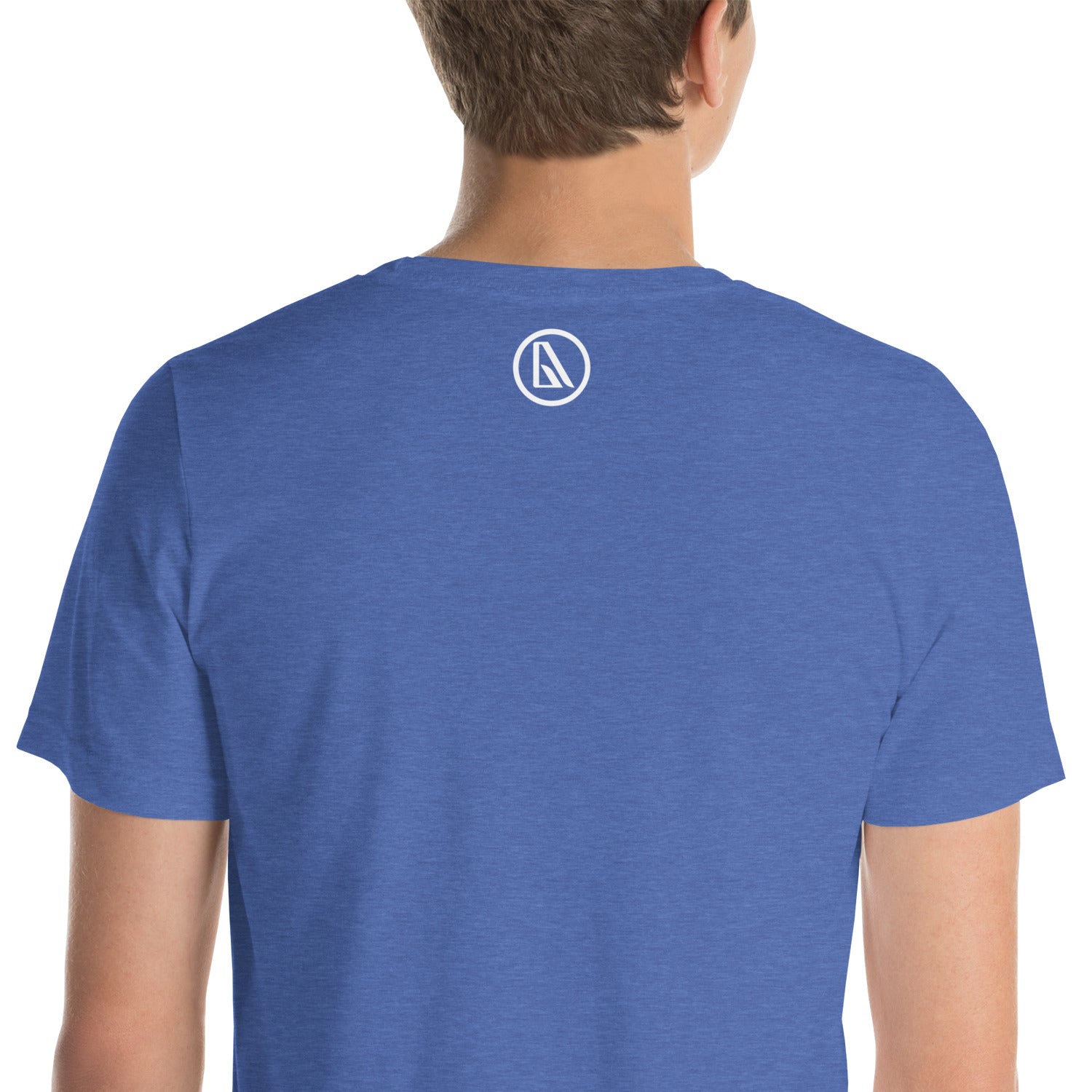 Abstract t-shirt