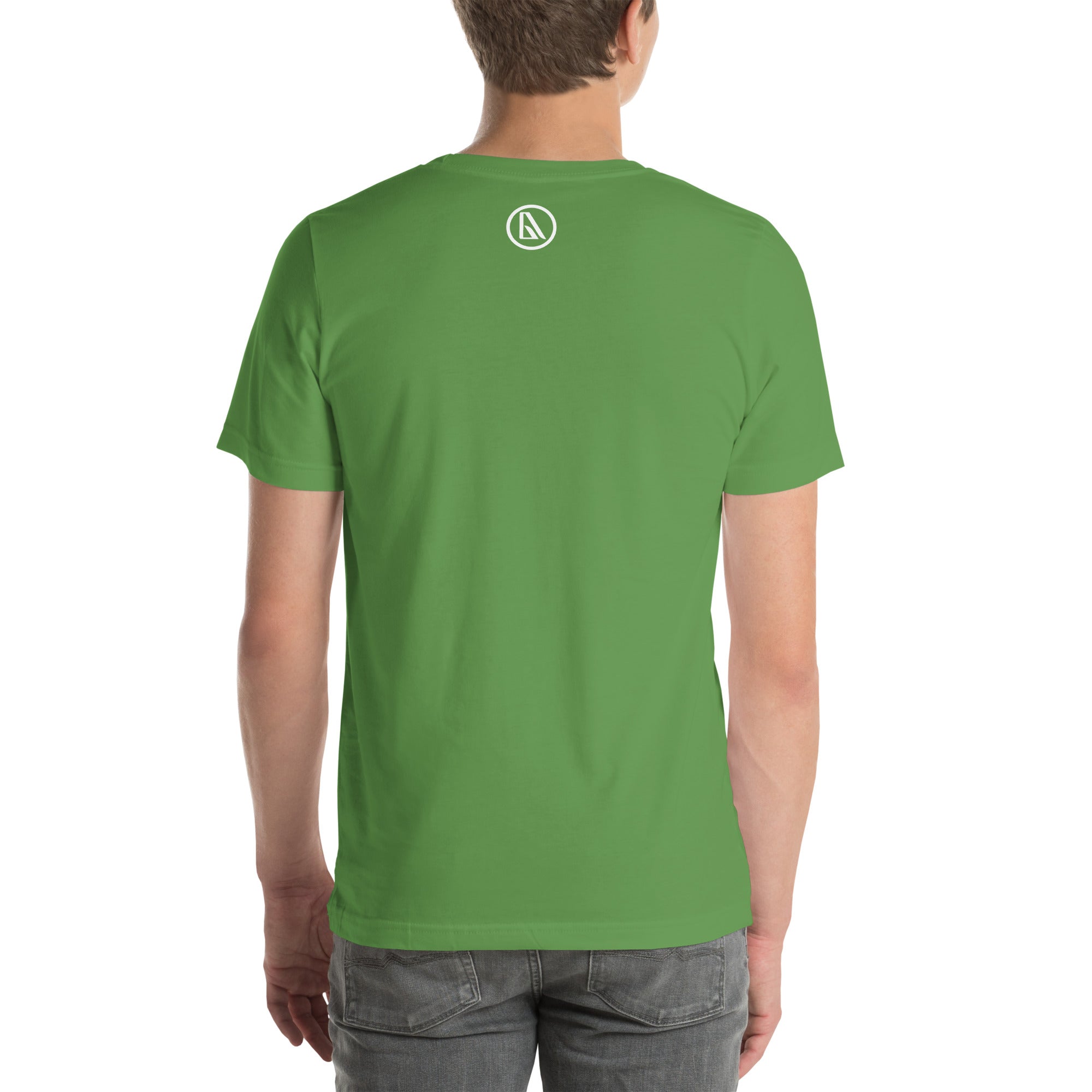 Men's Gas station t-shirt