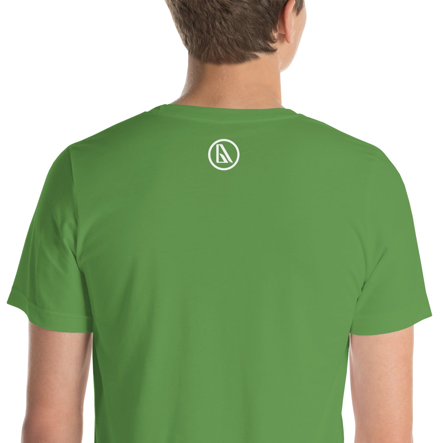 Men's Gas station t-shirt