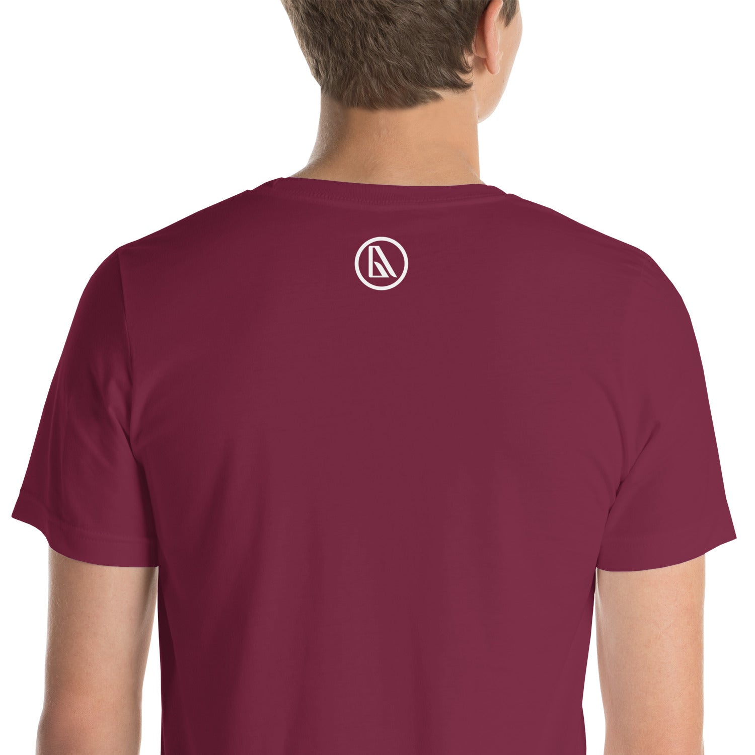 Men's Gas station t-shirt
