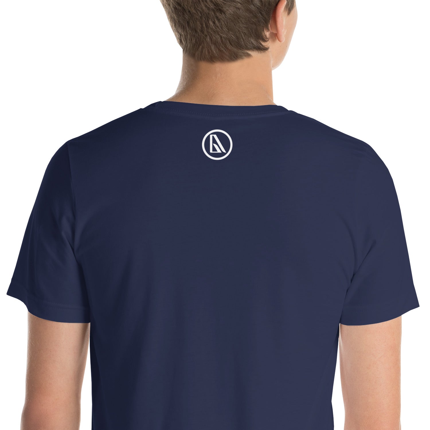 Abstract t-shirt