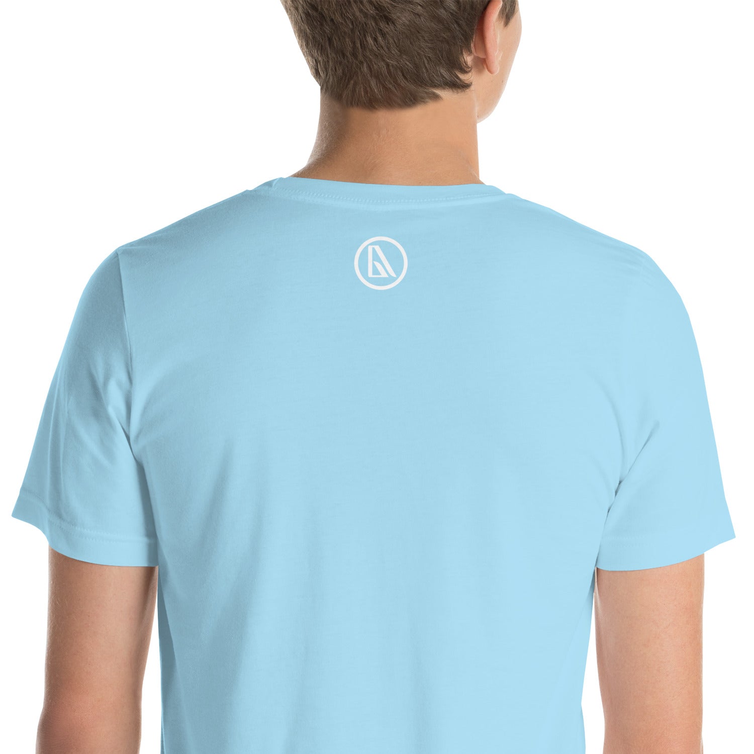 Men's Gas station t-shirt
