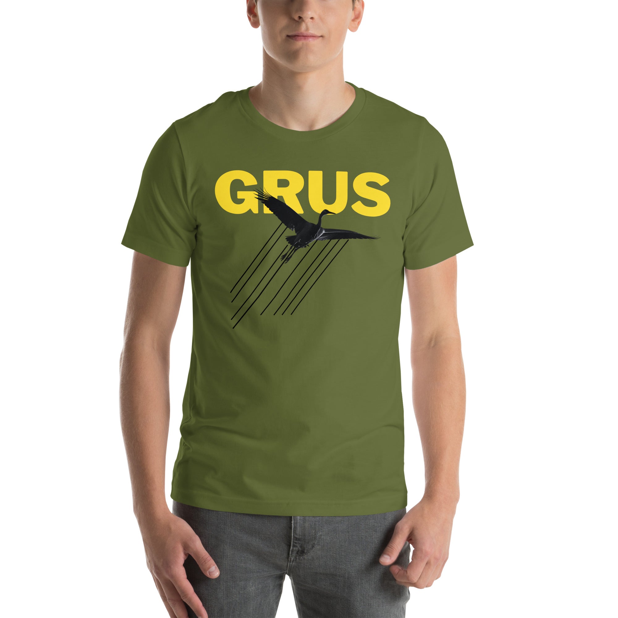Men's t-shirt