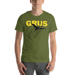 Men's t-shirt