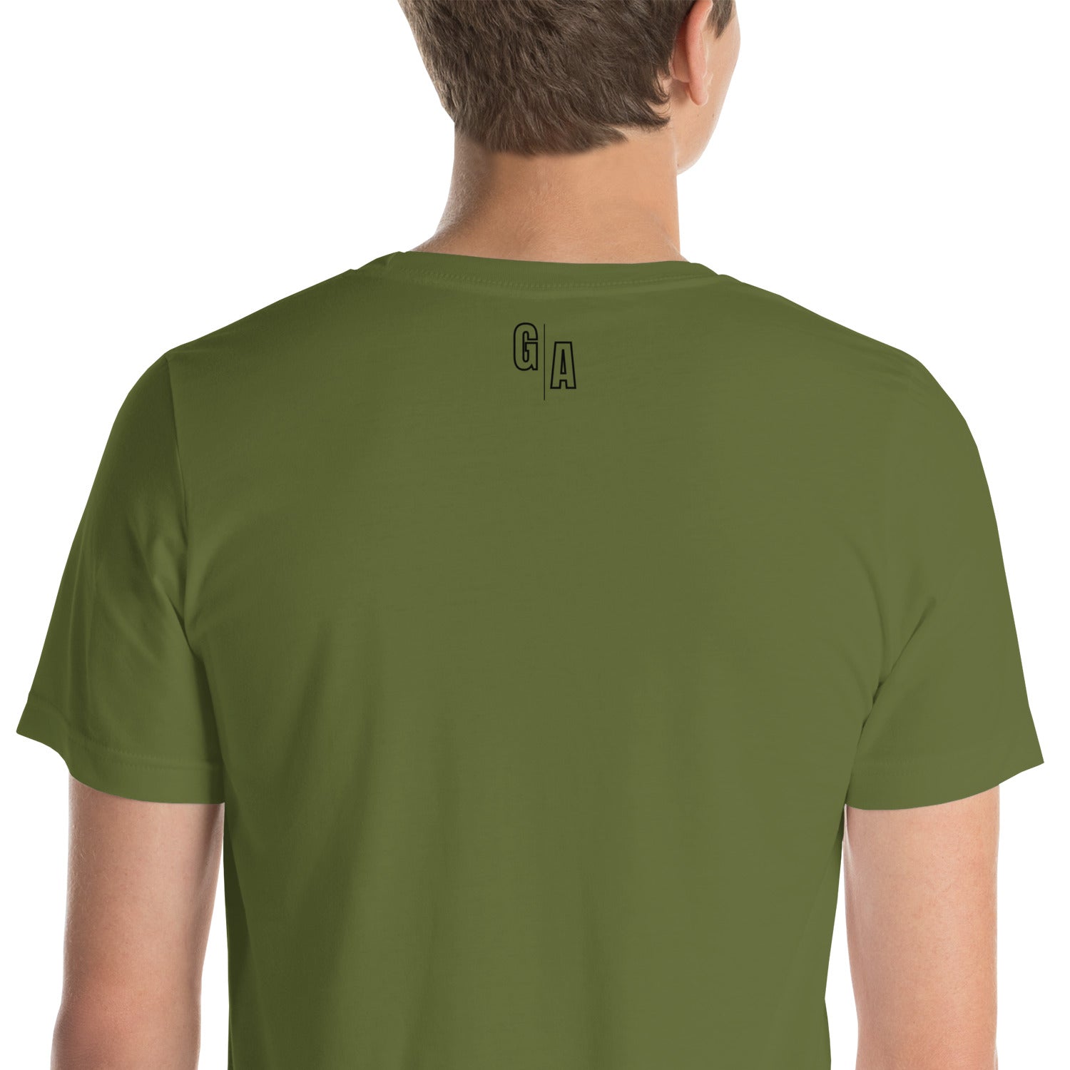 Peace t-shirt
