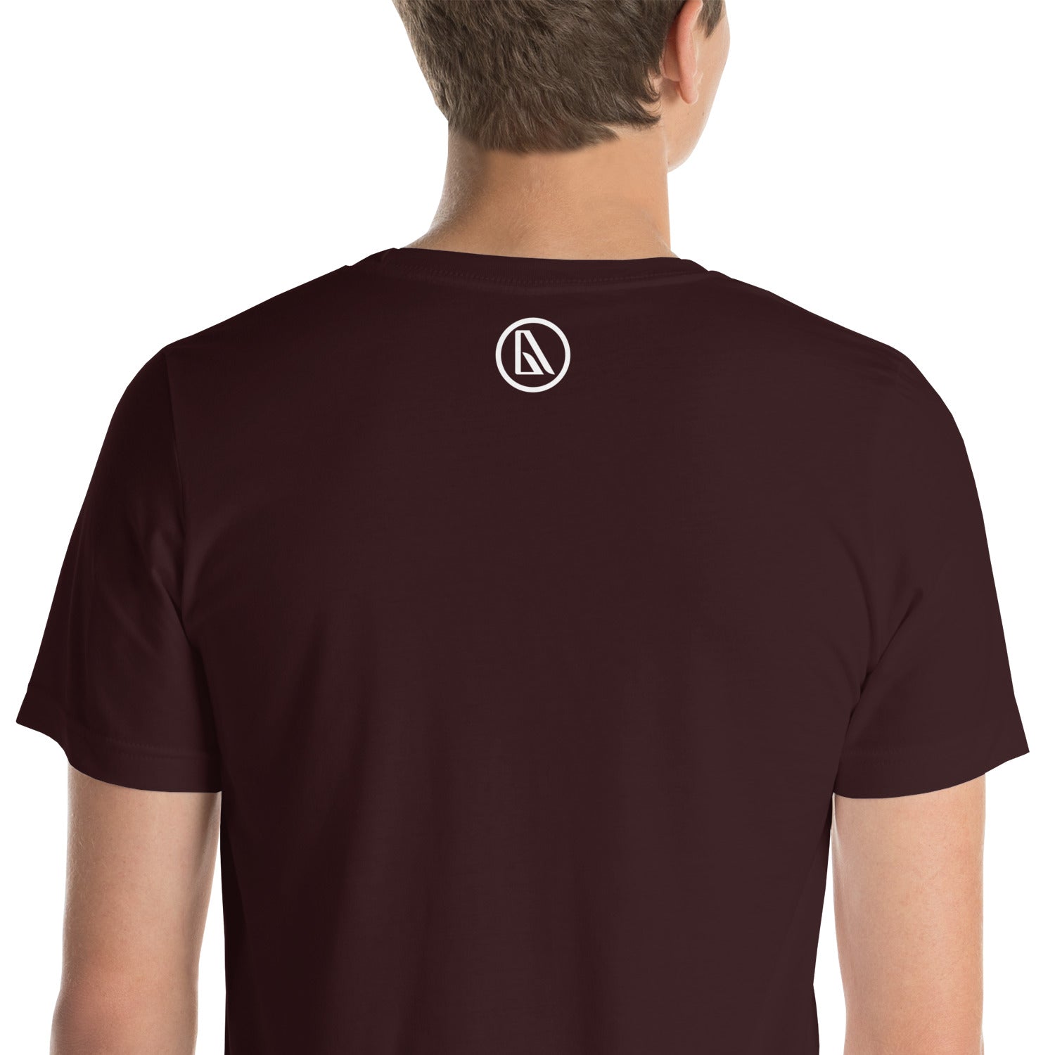 Abstract t-shirt