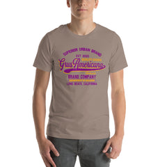 Men's Grus t-shirt