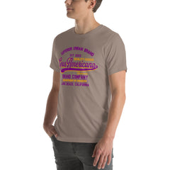 Men's Grus t-shirt