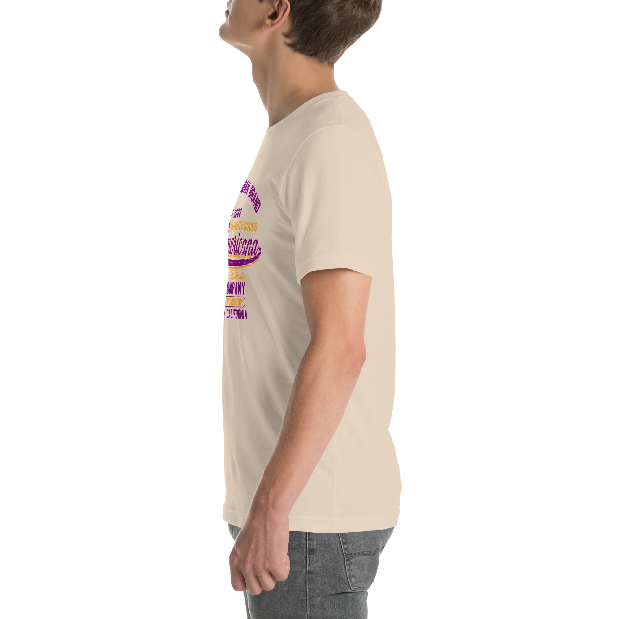 Men's Grus t-shirt