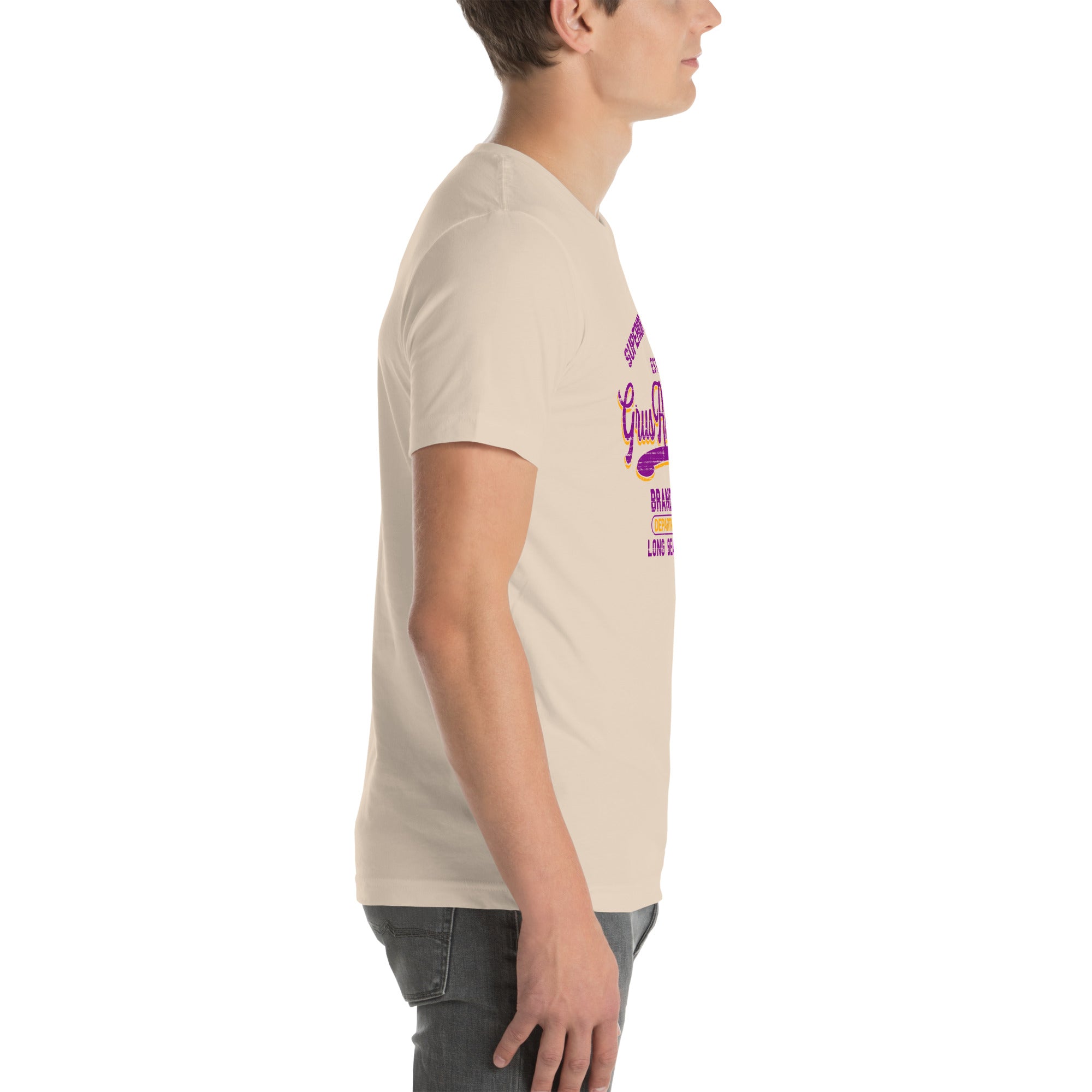 Men's Grus t-shirt