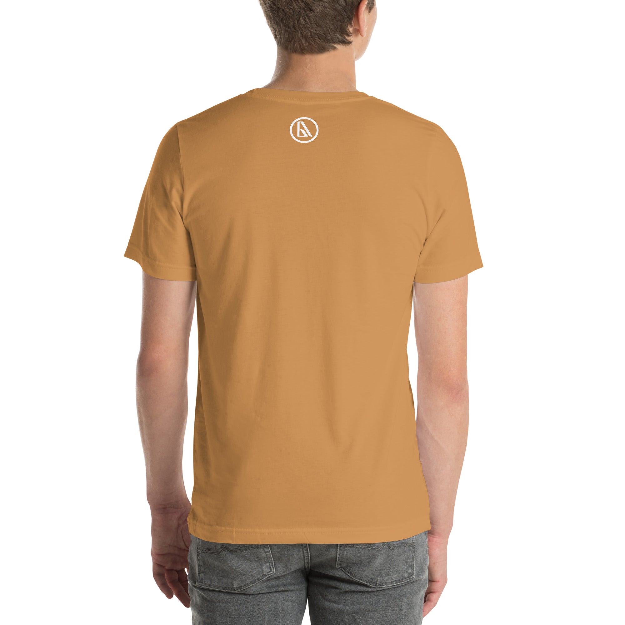 Men's Gas station t-shirt