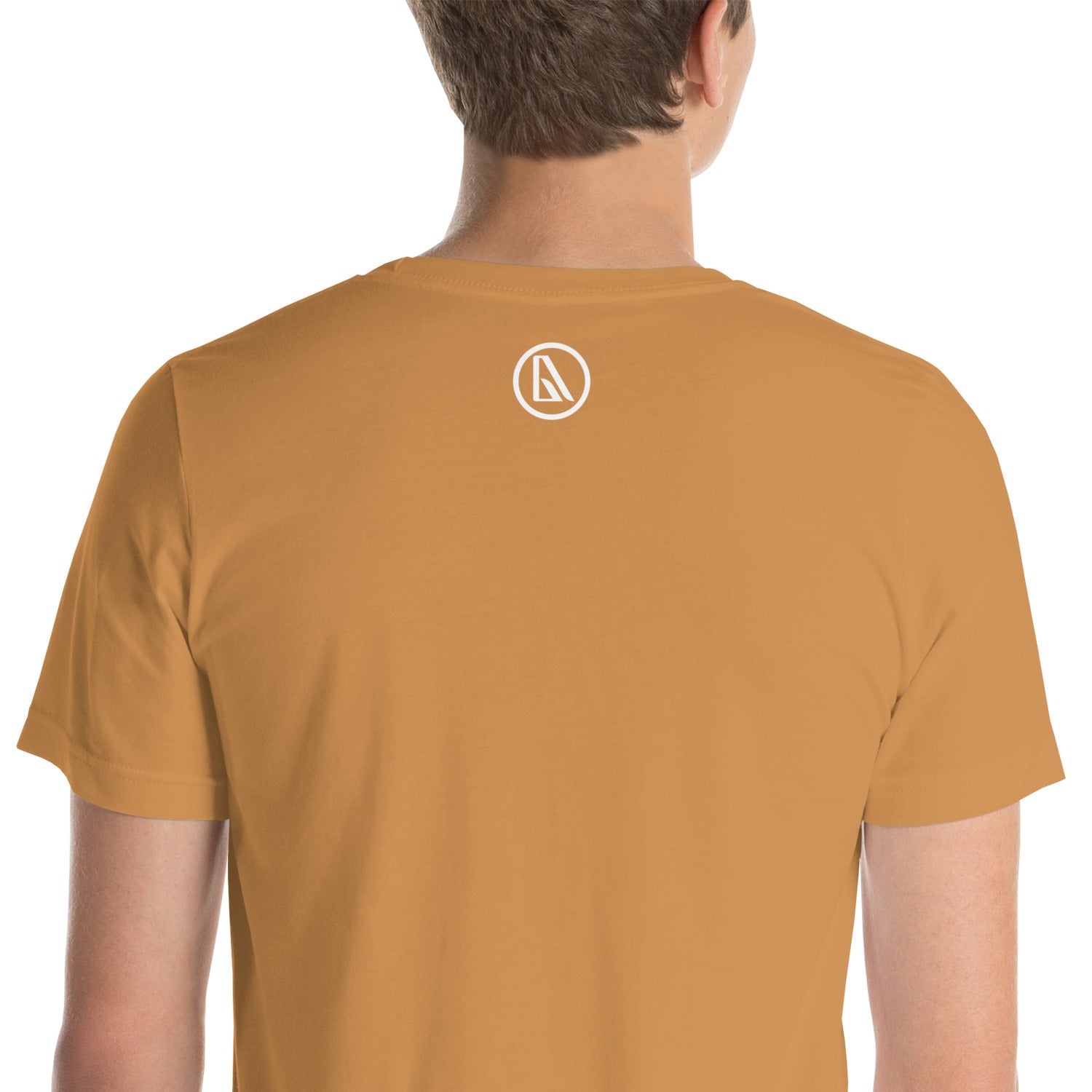 Men's Gas station t-shirt
