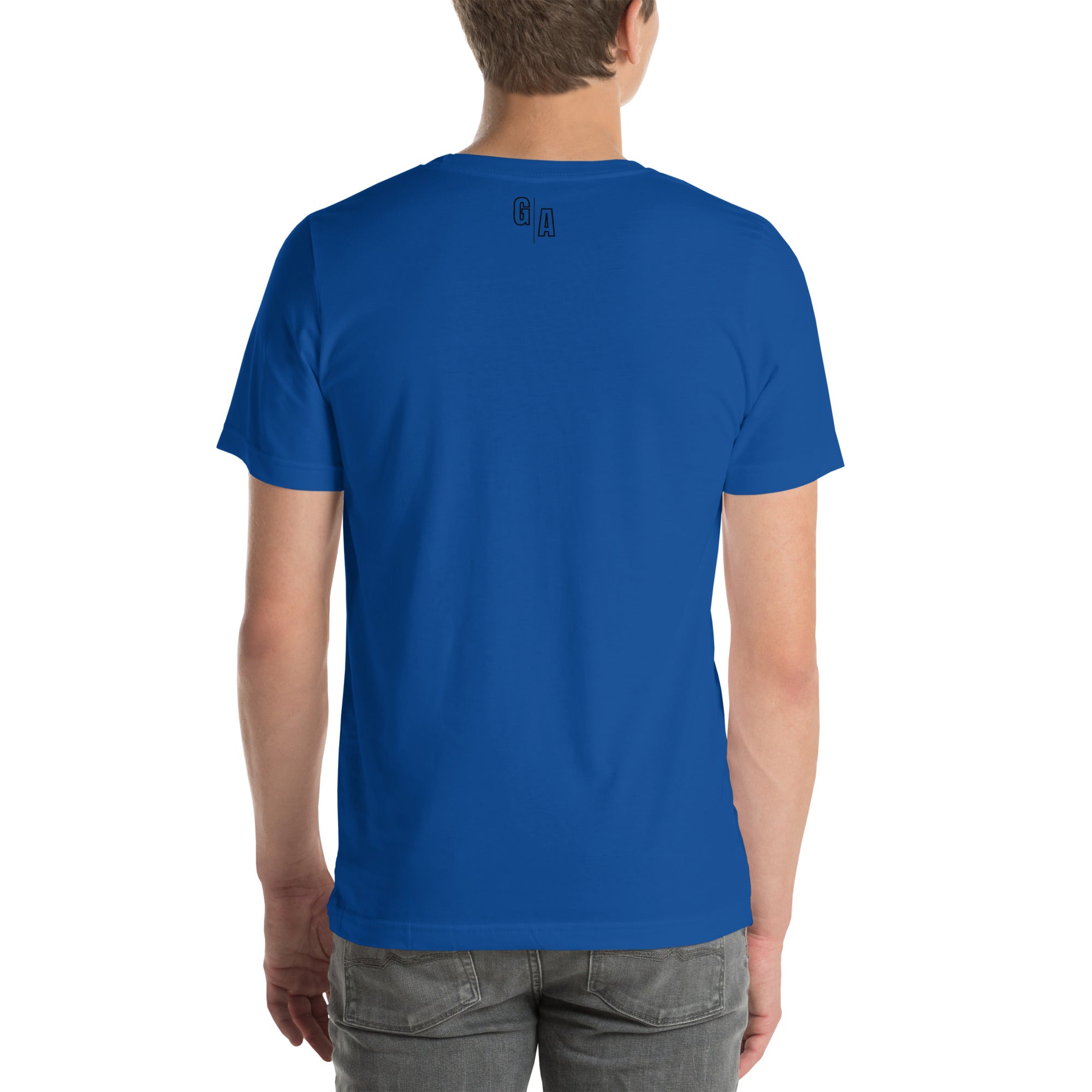 Peace t-shirt