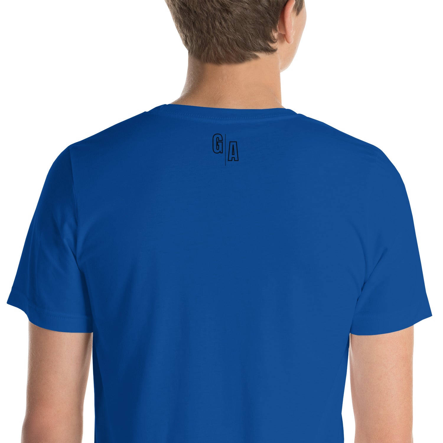 Peace t-shirt