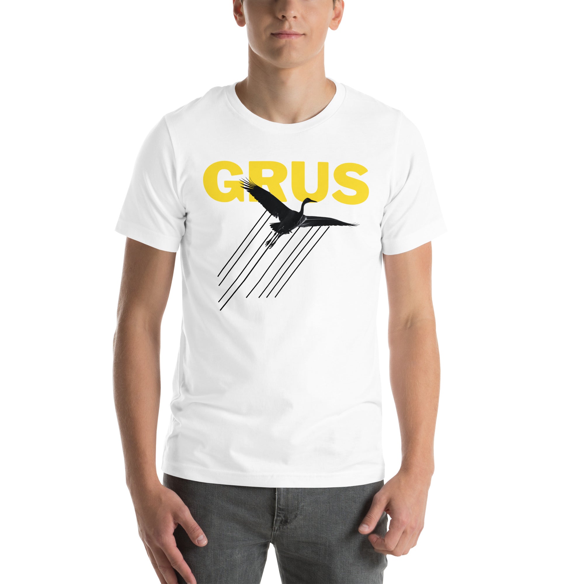 Men's t-shirt