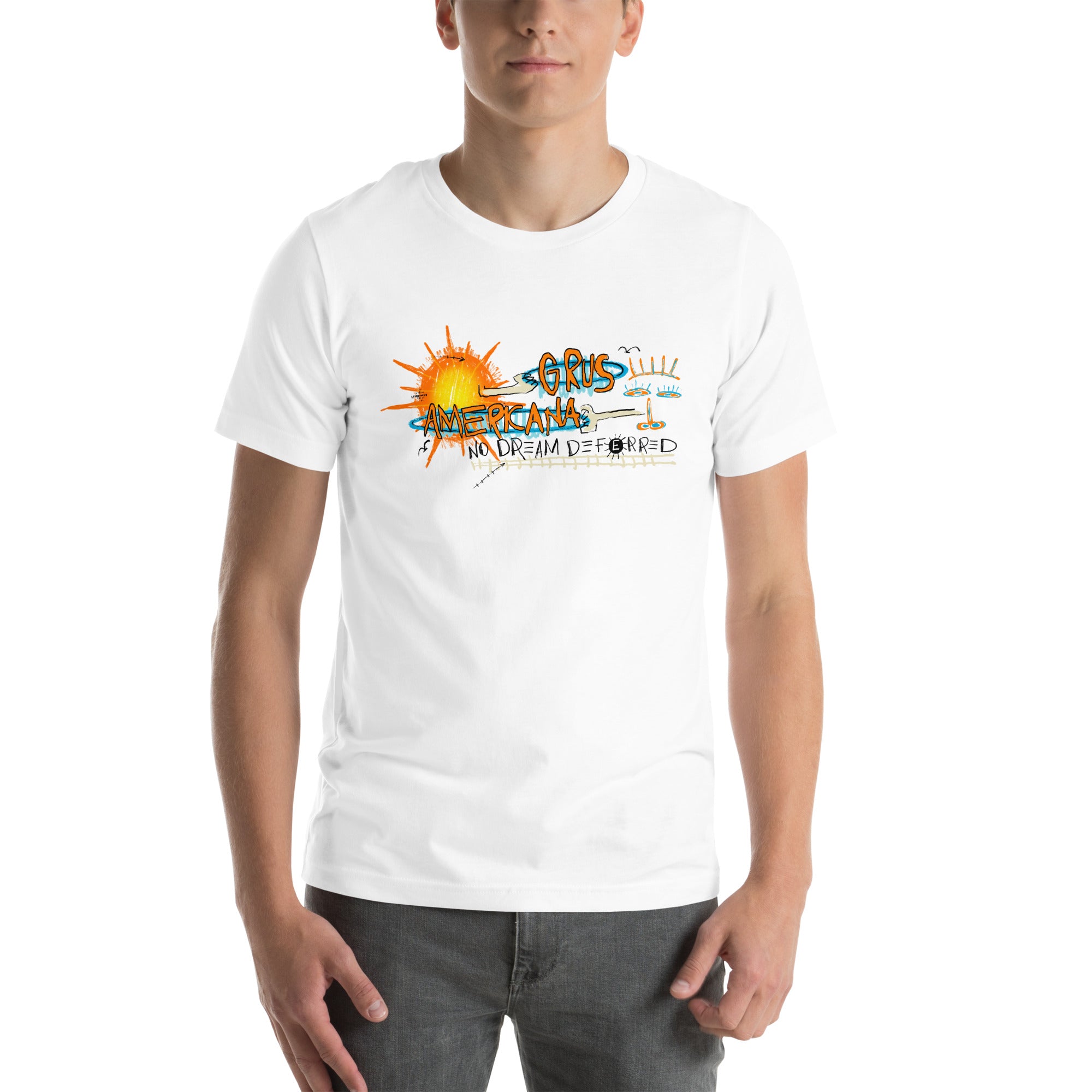 Artform t-shirt