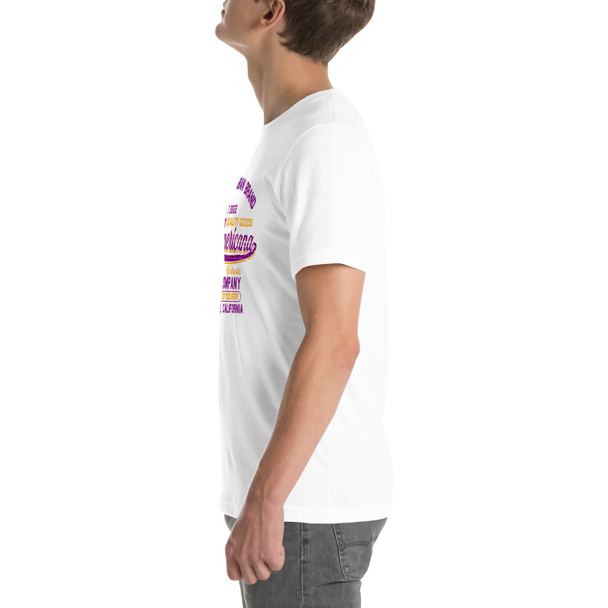 Men's Grus t-shirt