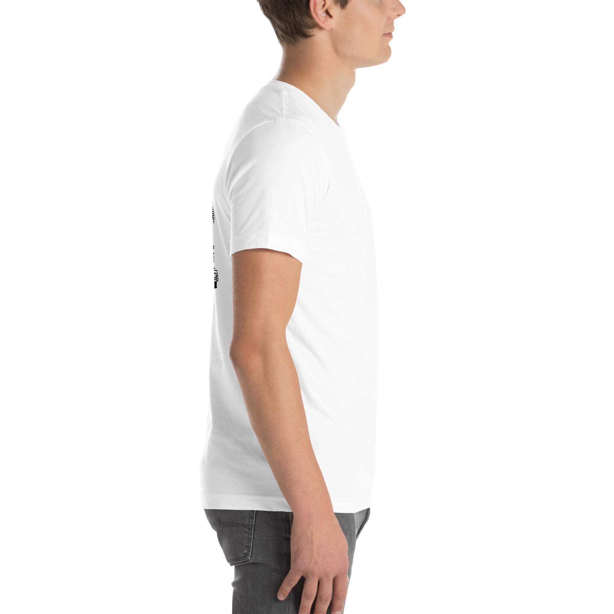 Long  Beach t-shirt