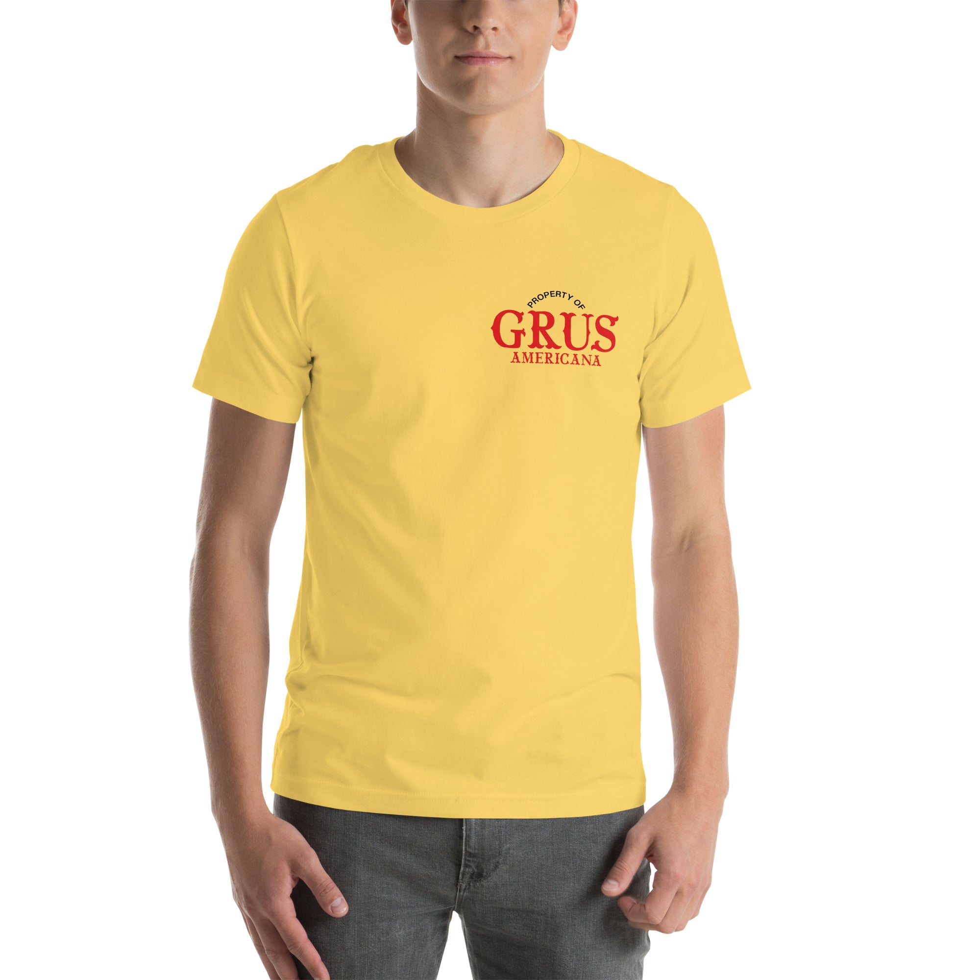 Long  Beach t-shirt