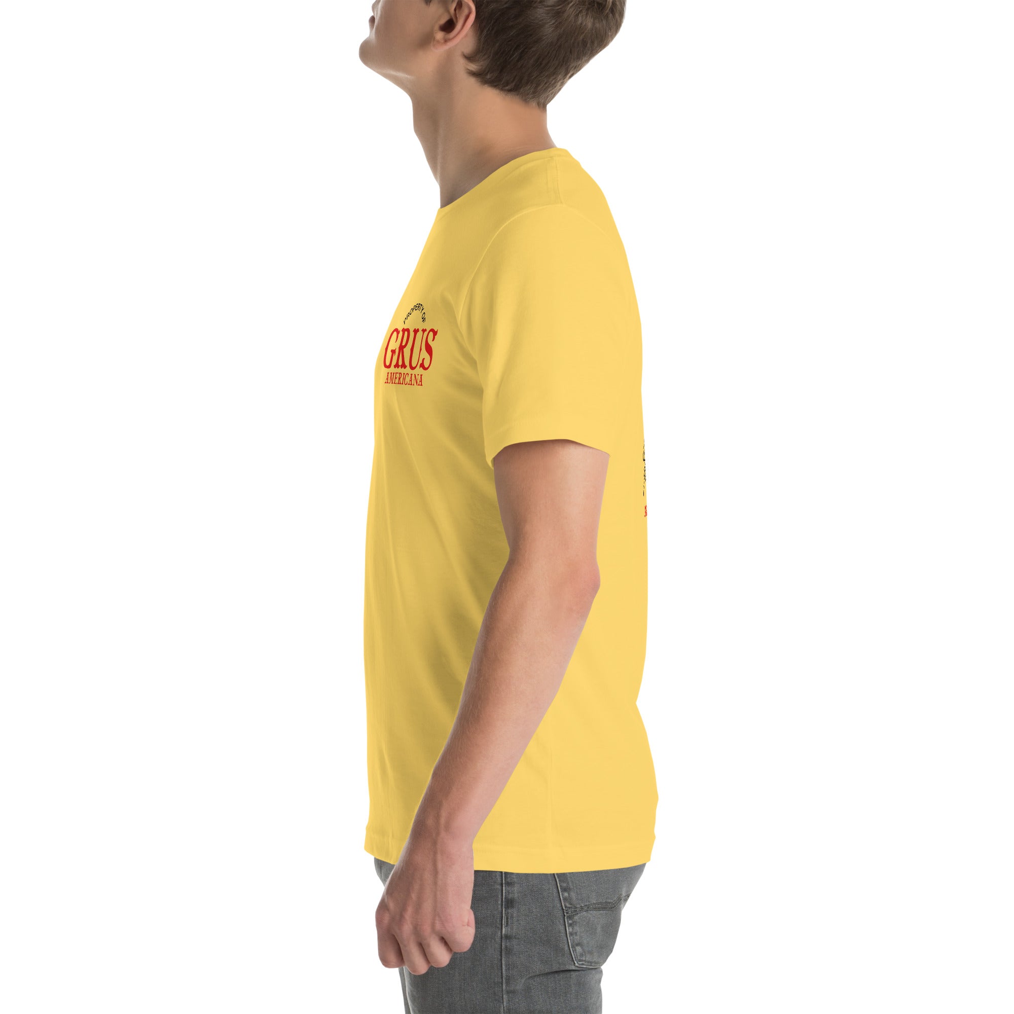 Long  Beach t-shirt