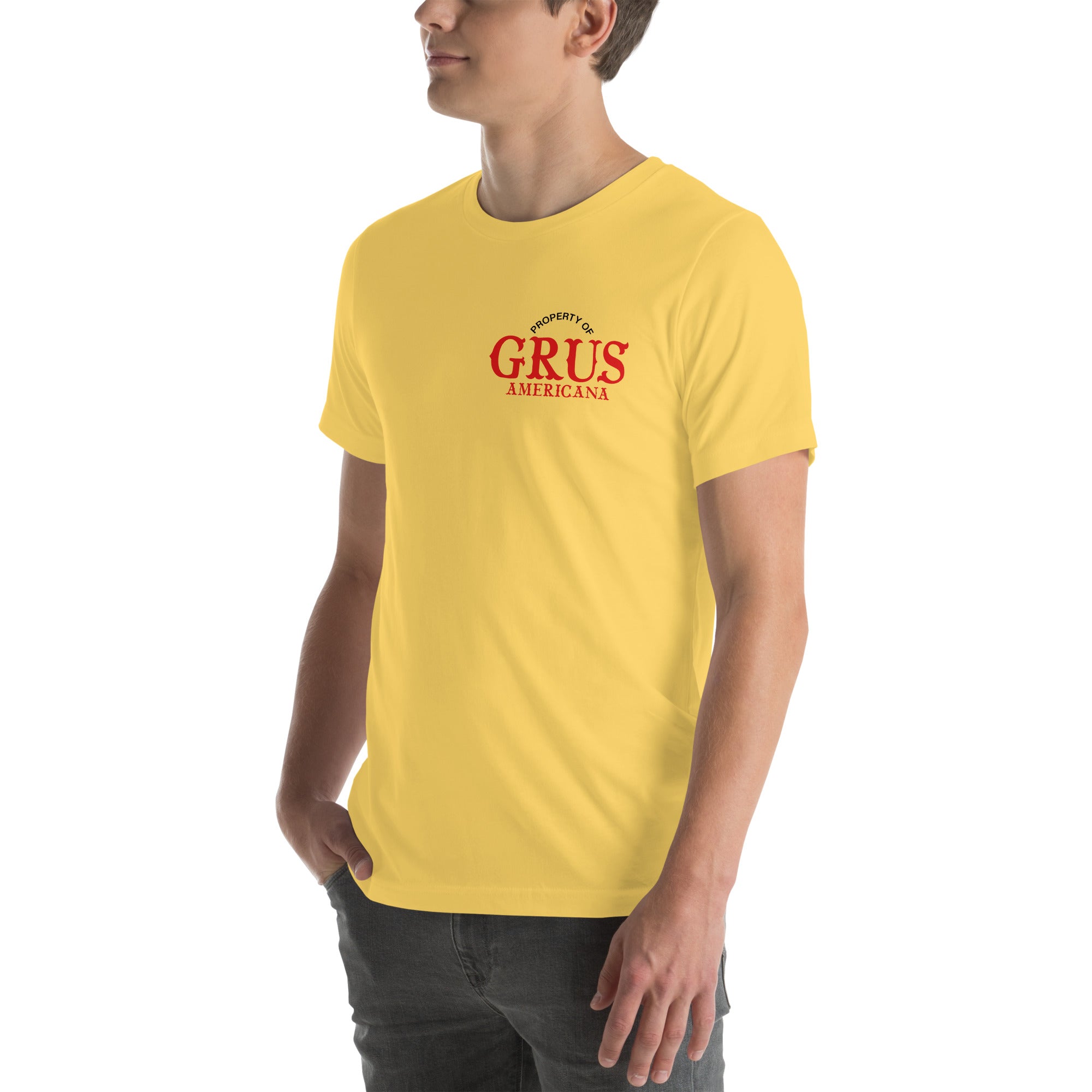 Long  Beach t-shirt