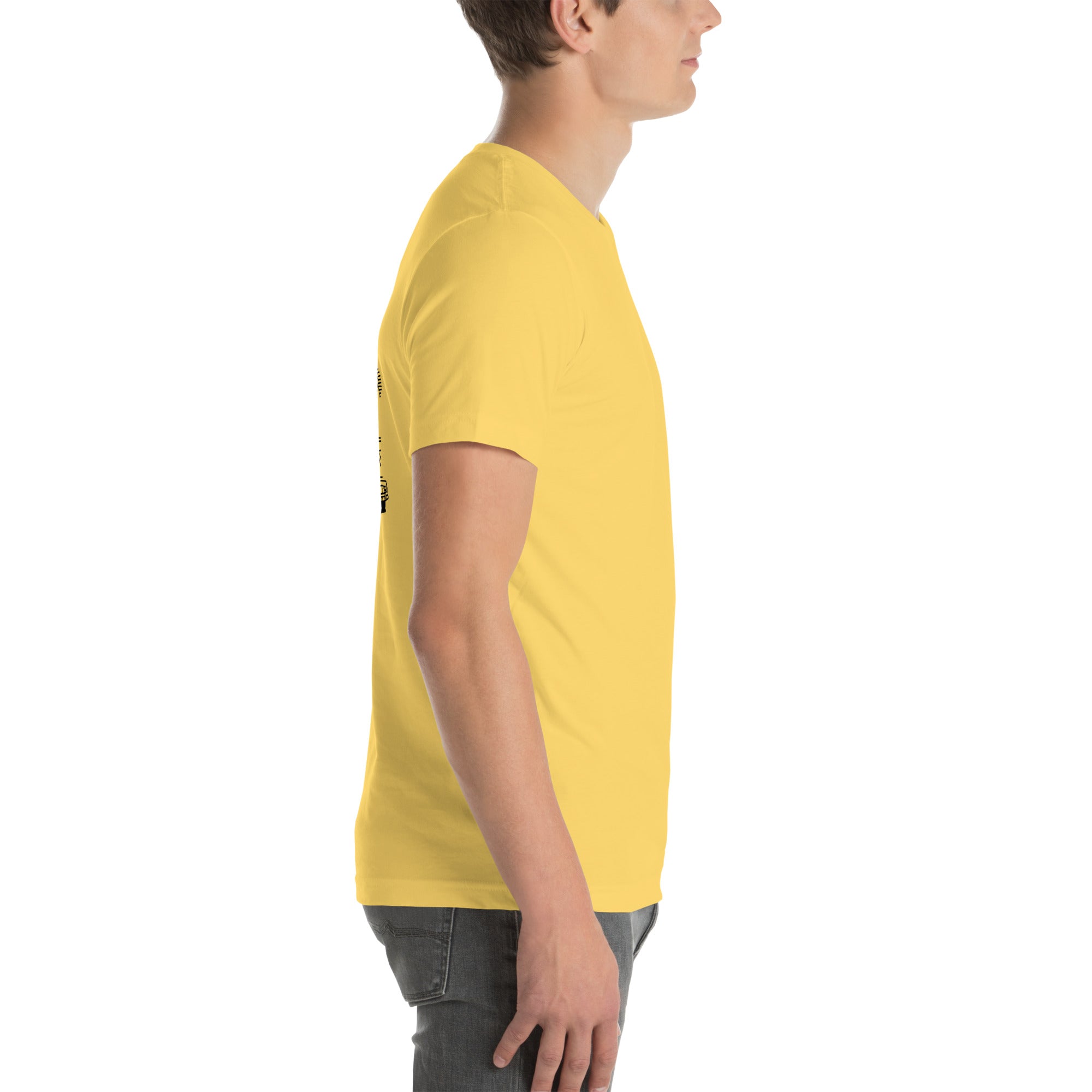 Long  Beach t-shirt