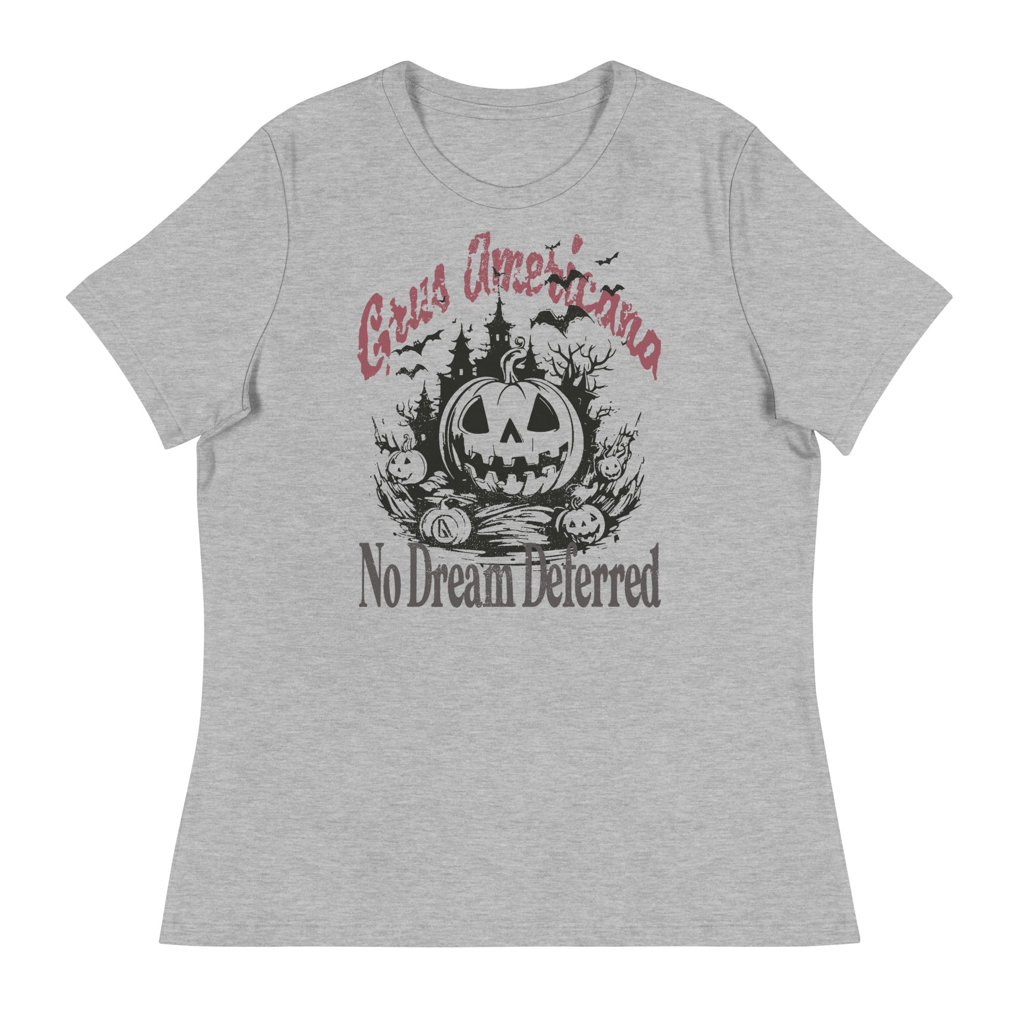 Women's Relaxed T-Shirt