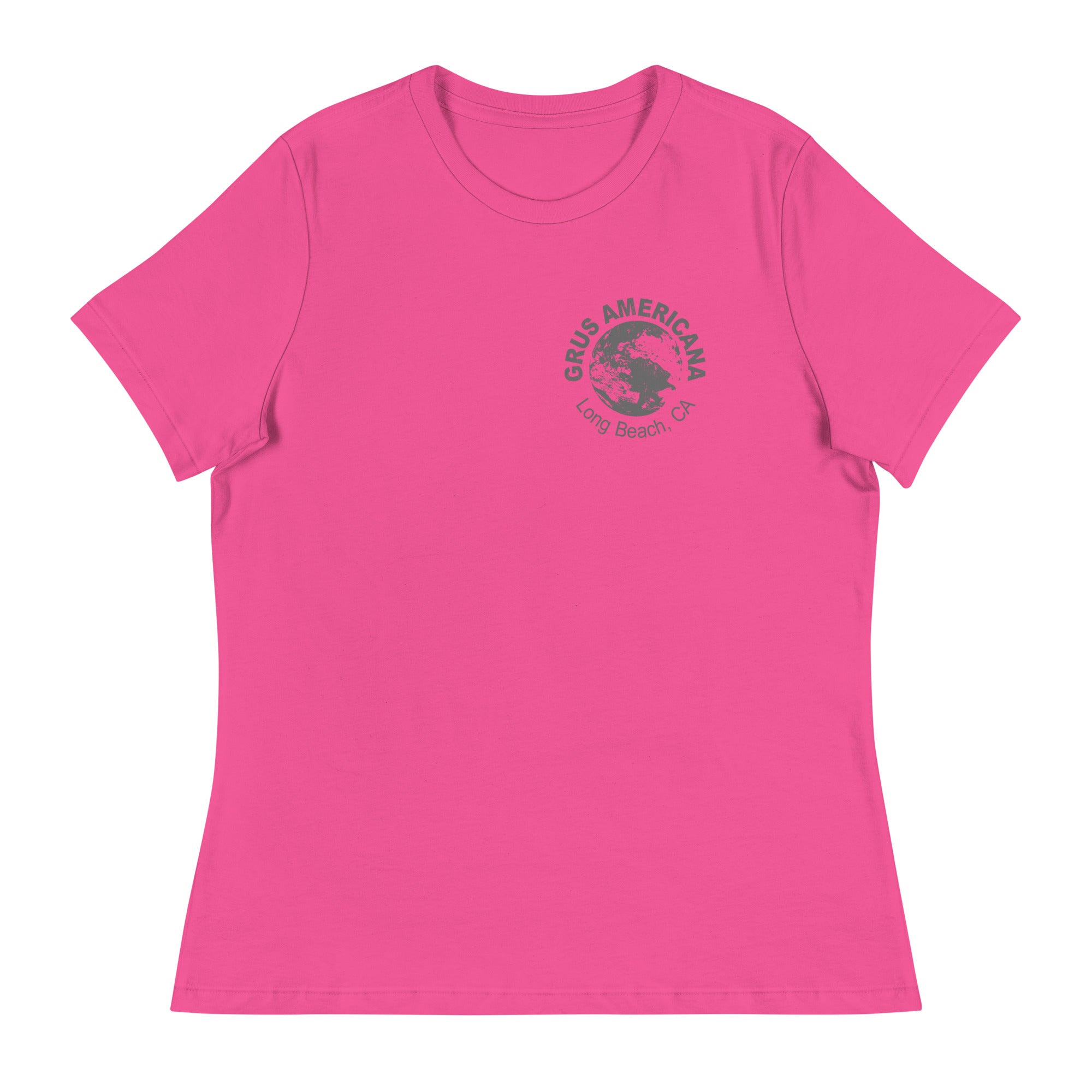 Women's Home T-Shirt