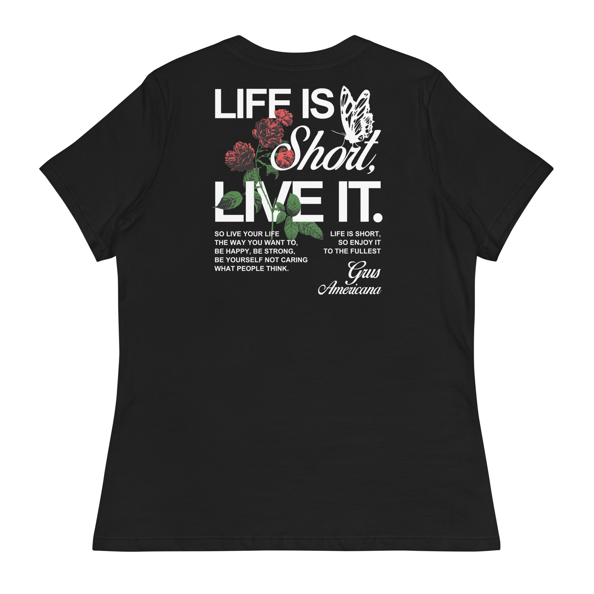 Women's Heart T-Shirt