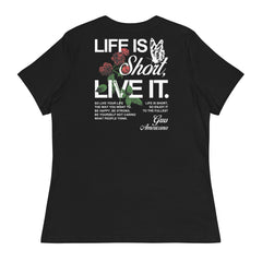 Women's Heart T-Shirt