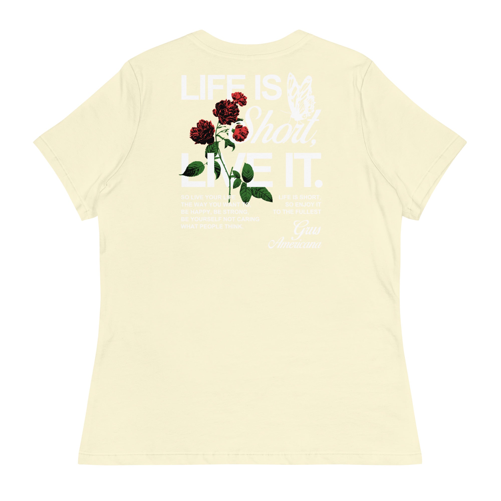 Women's Heart T-Shirt