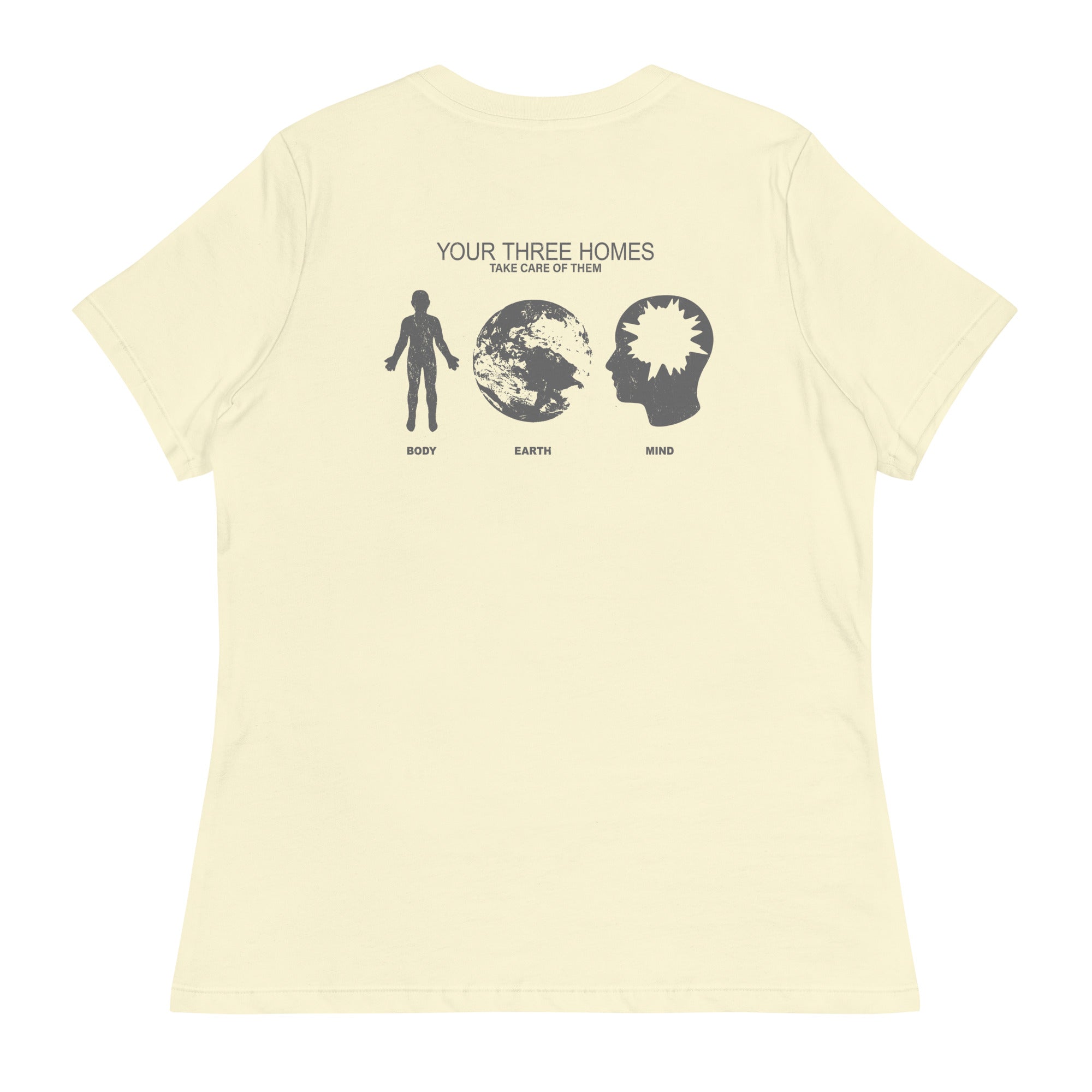 Women's Home T-Shirt