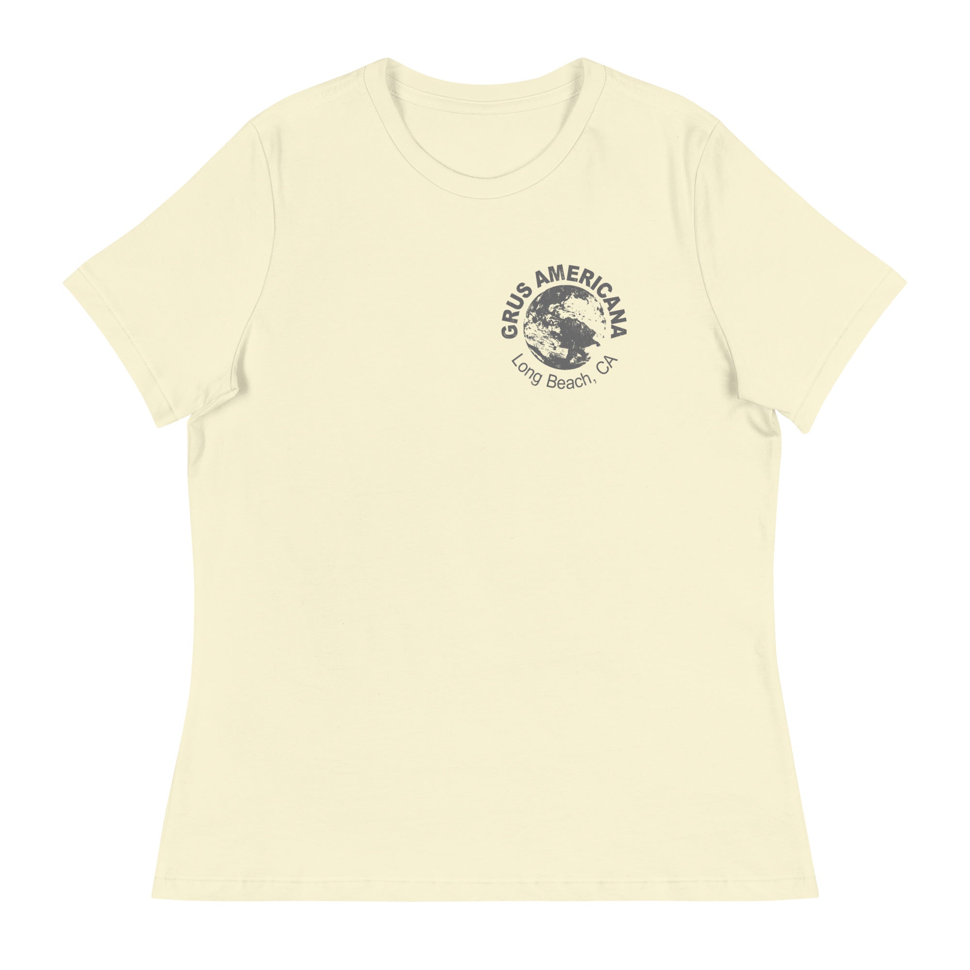 Women's Home T-Shirt