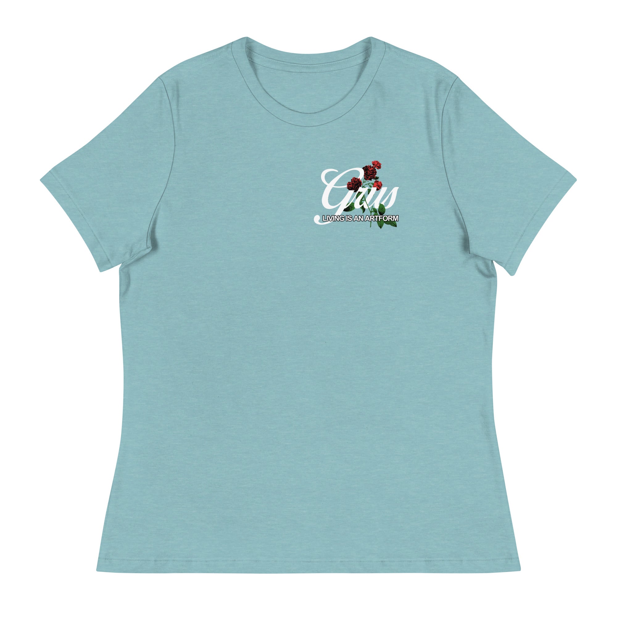 Women's Heart T-Shirt
