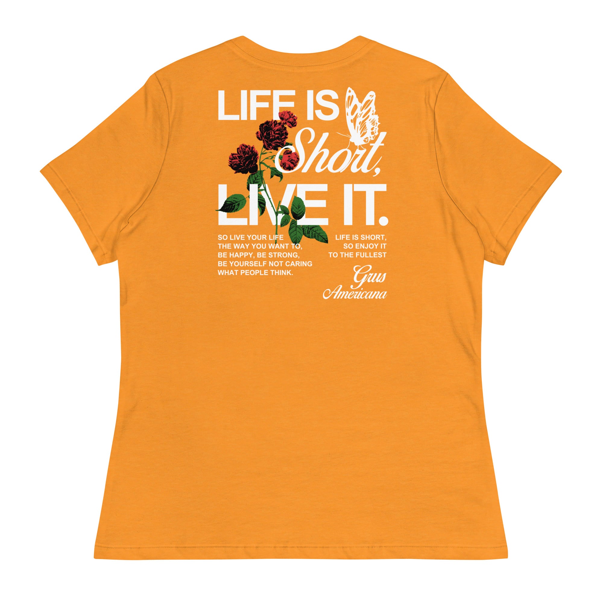 Women's Heart T-Shirt