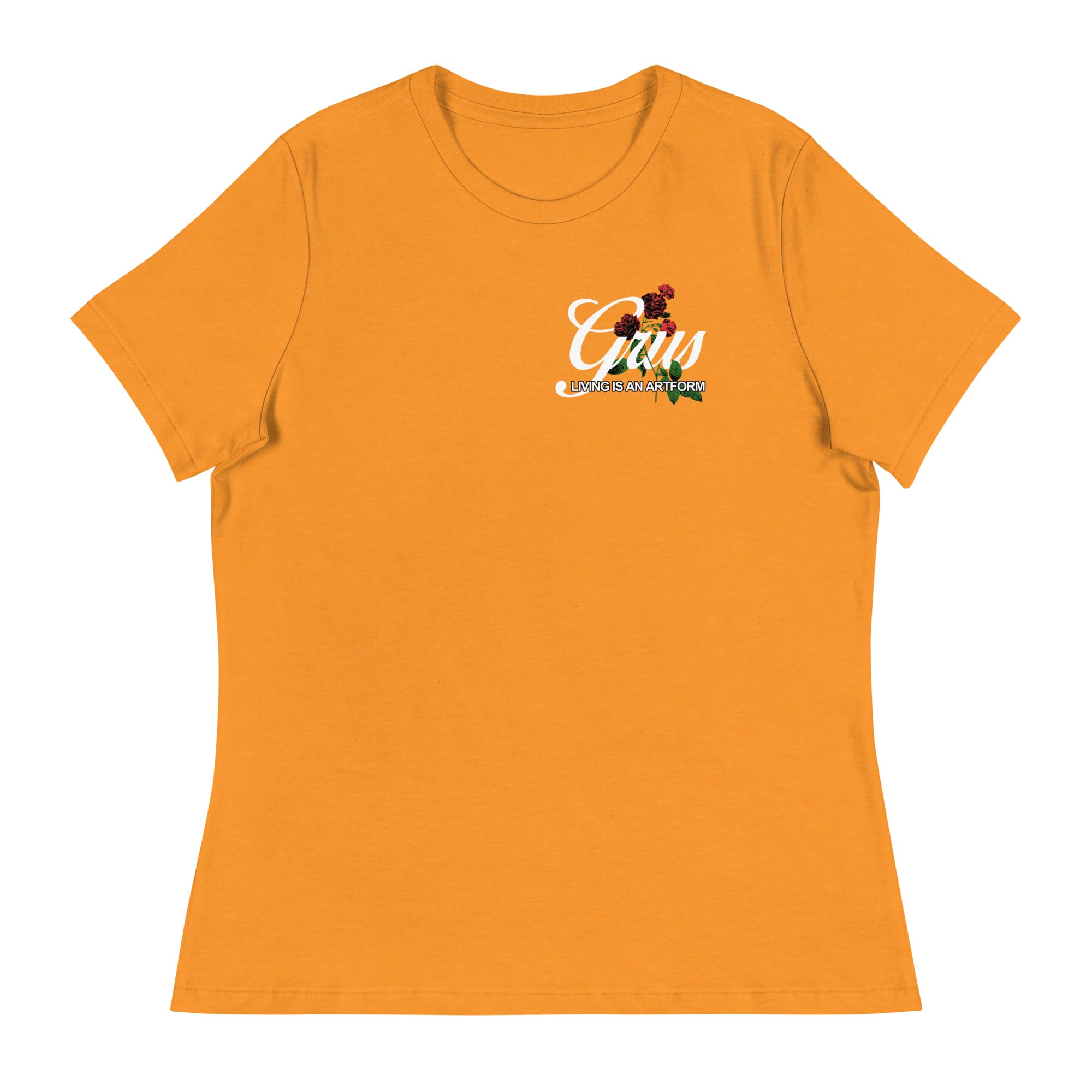 Women's Heart T-Shirt