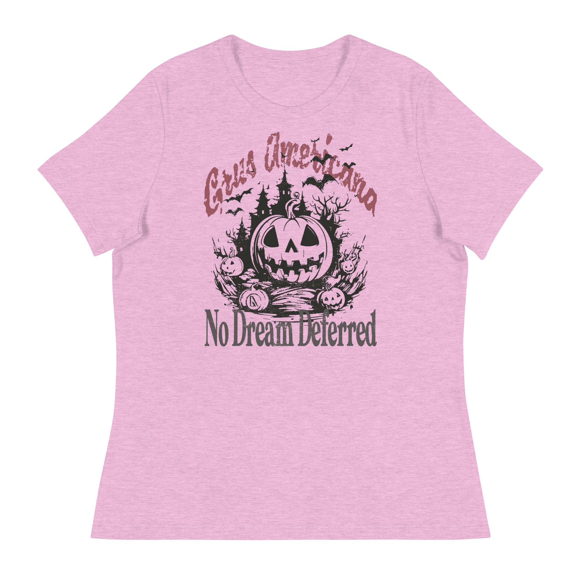Women's Relaxed T-Shirt