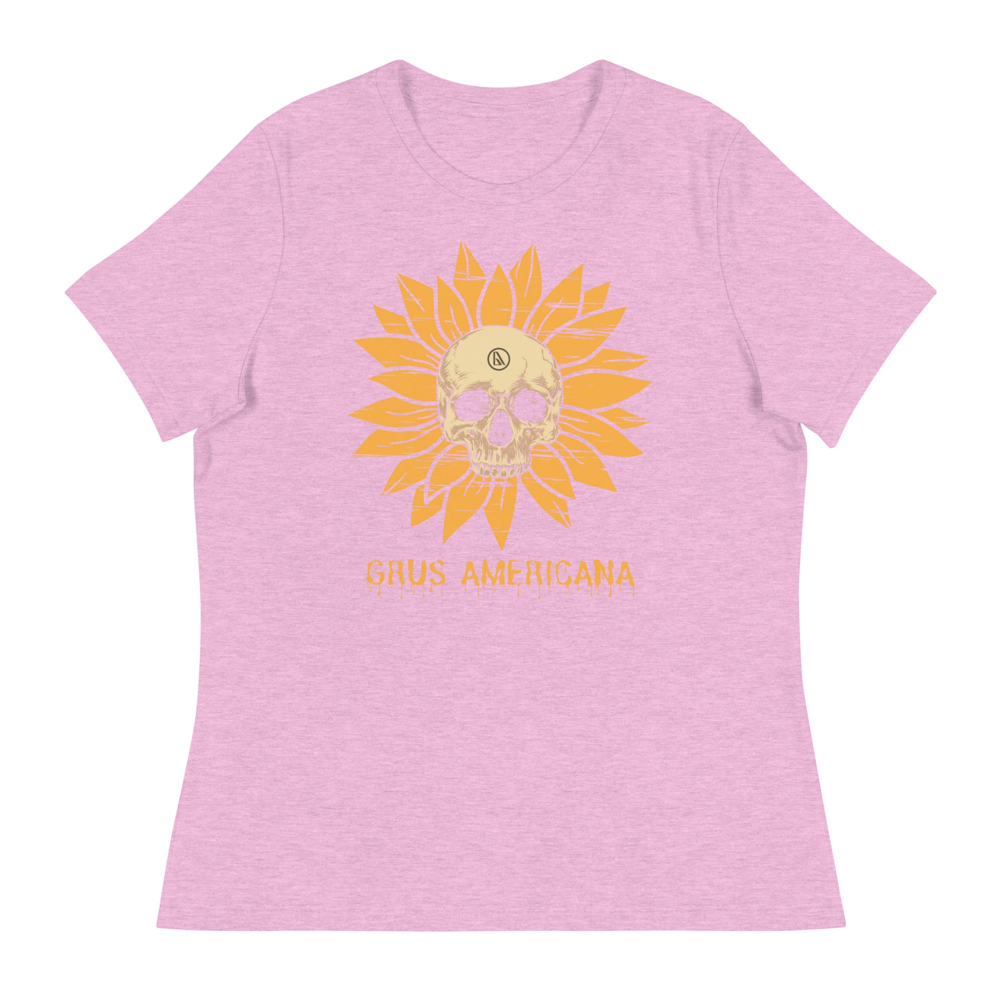 Women's Relaxed T-Shirt