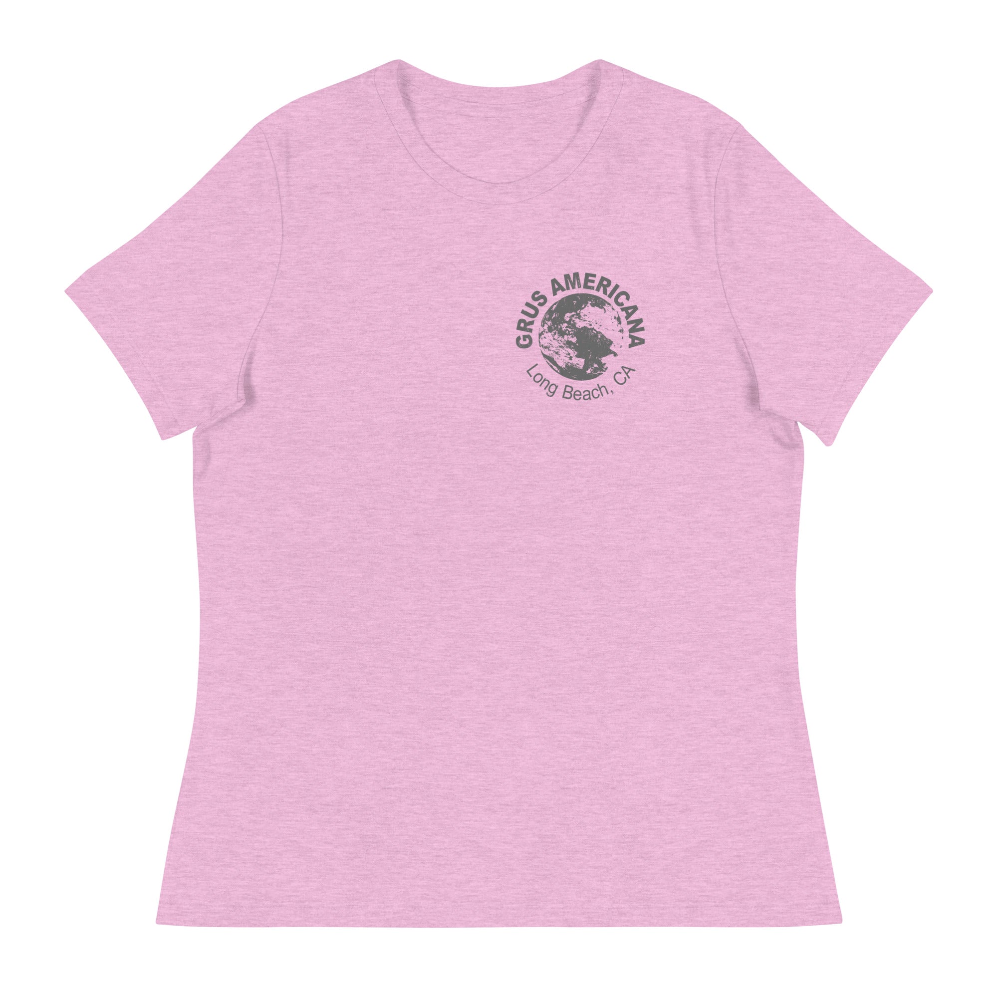 Women's Home T-Shirt