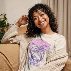 Women's Beach T-Shirt