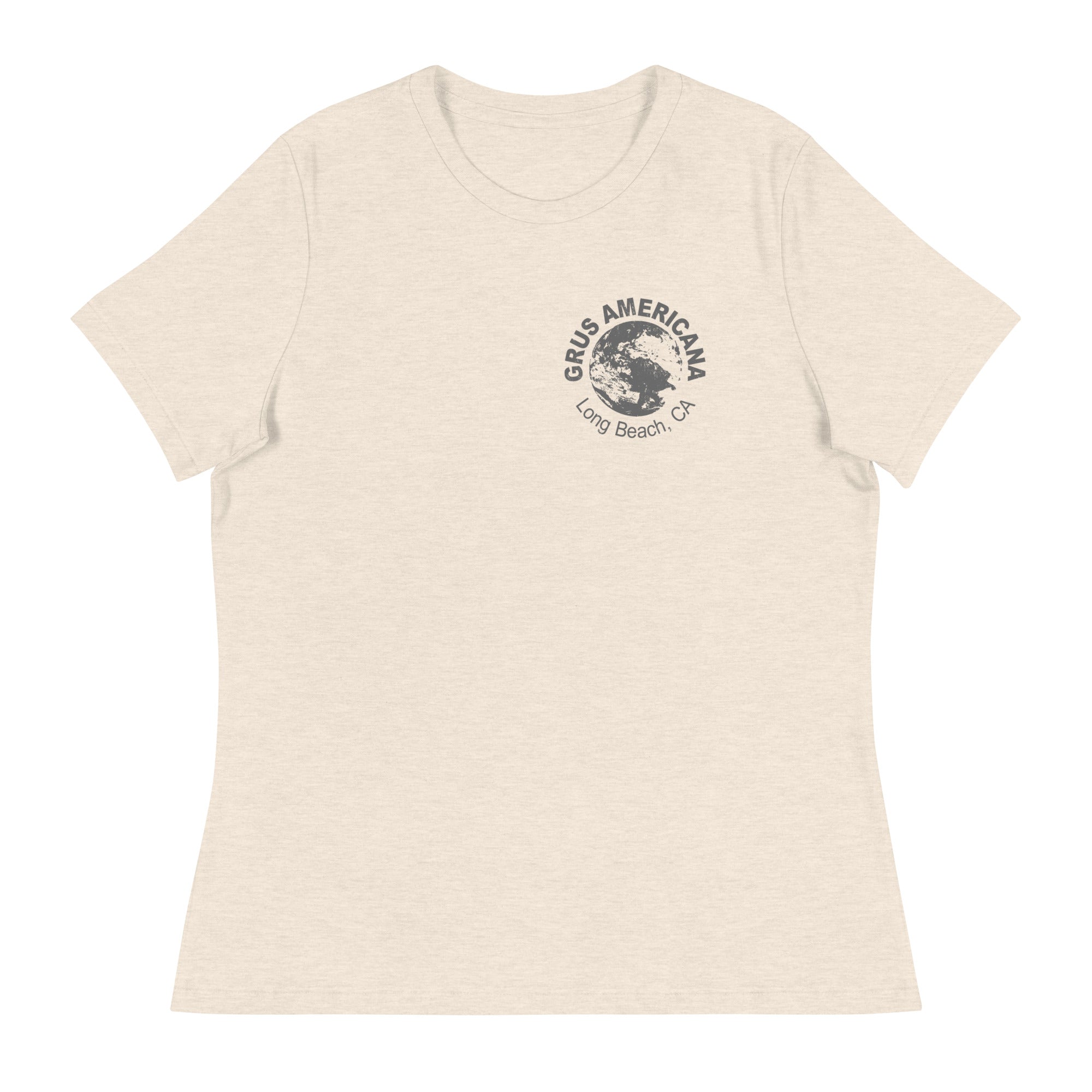 Women's Home T-Shirt