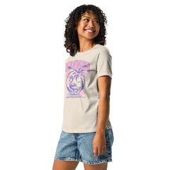 Women's Beach T-Shirt