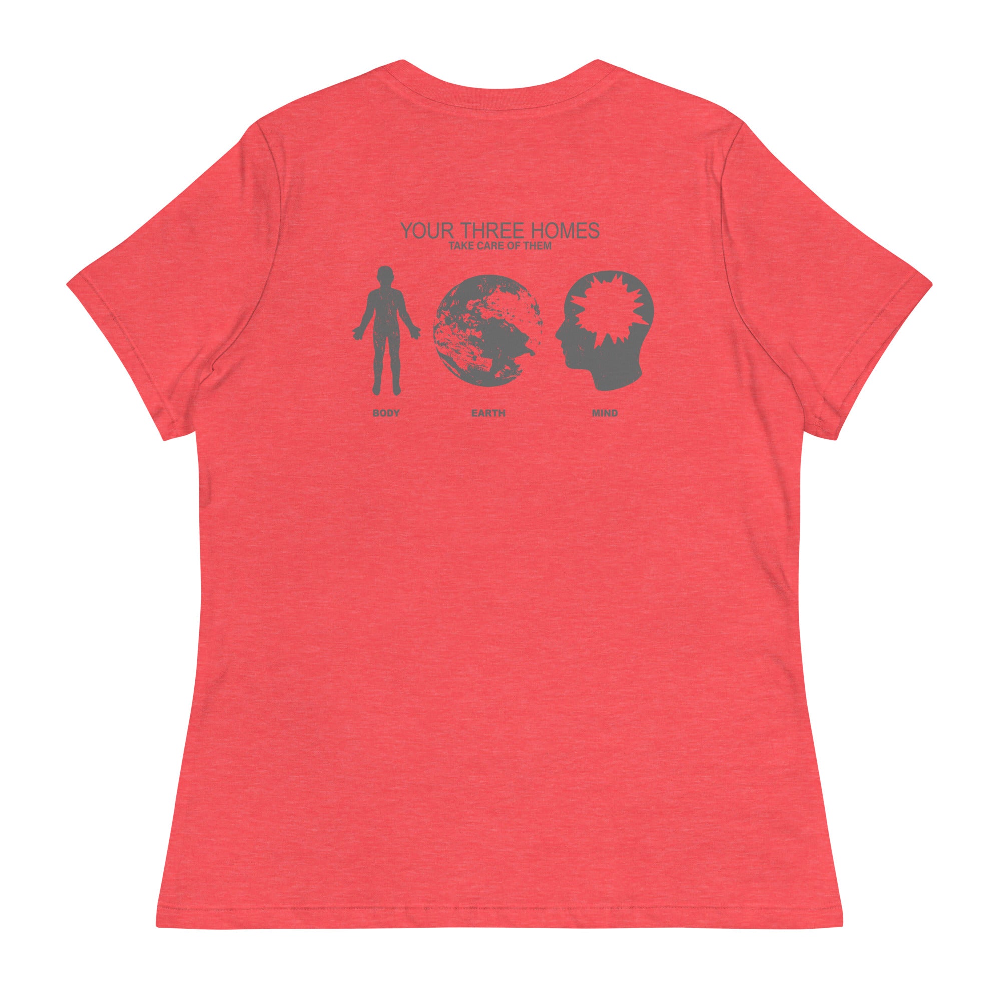 Women's Home T-Shirt
