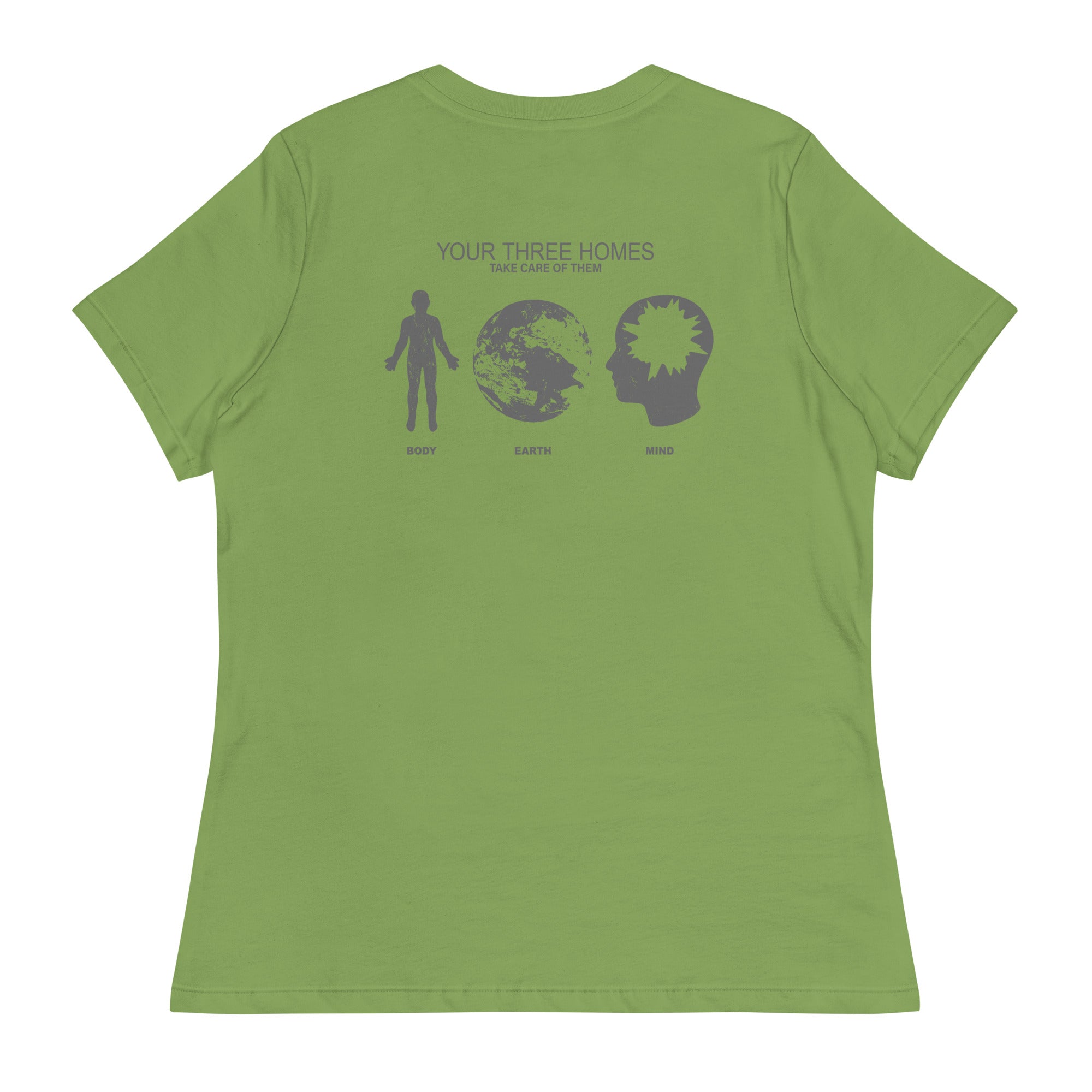Women's Home T-Shirt