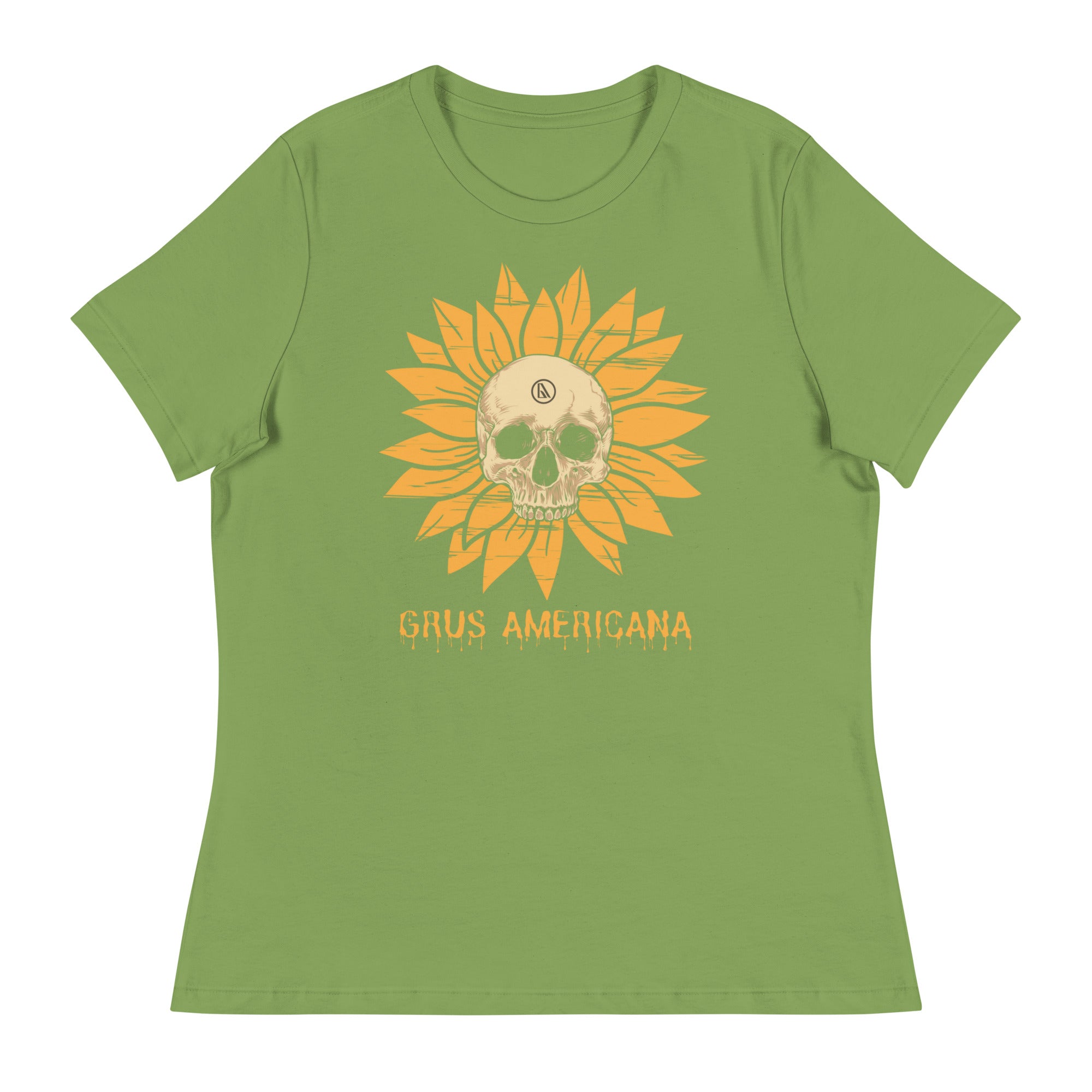 Women's Relaxed T-Shirt