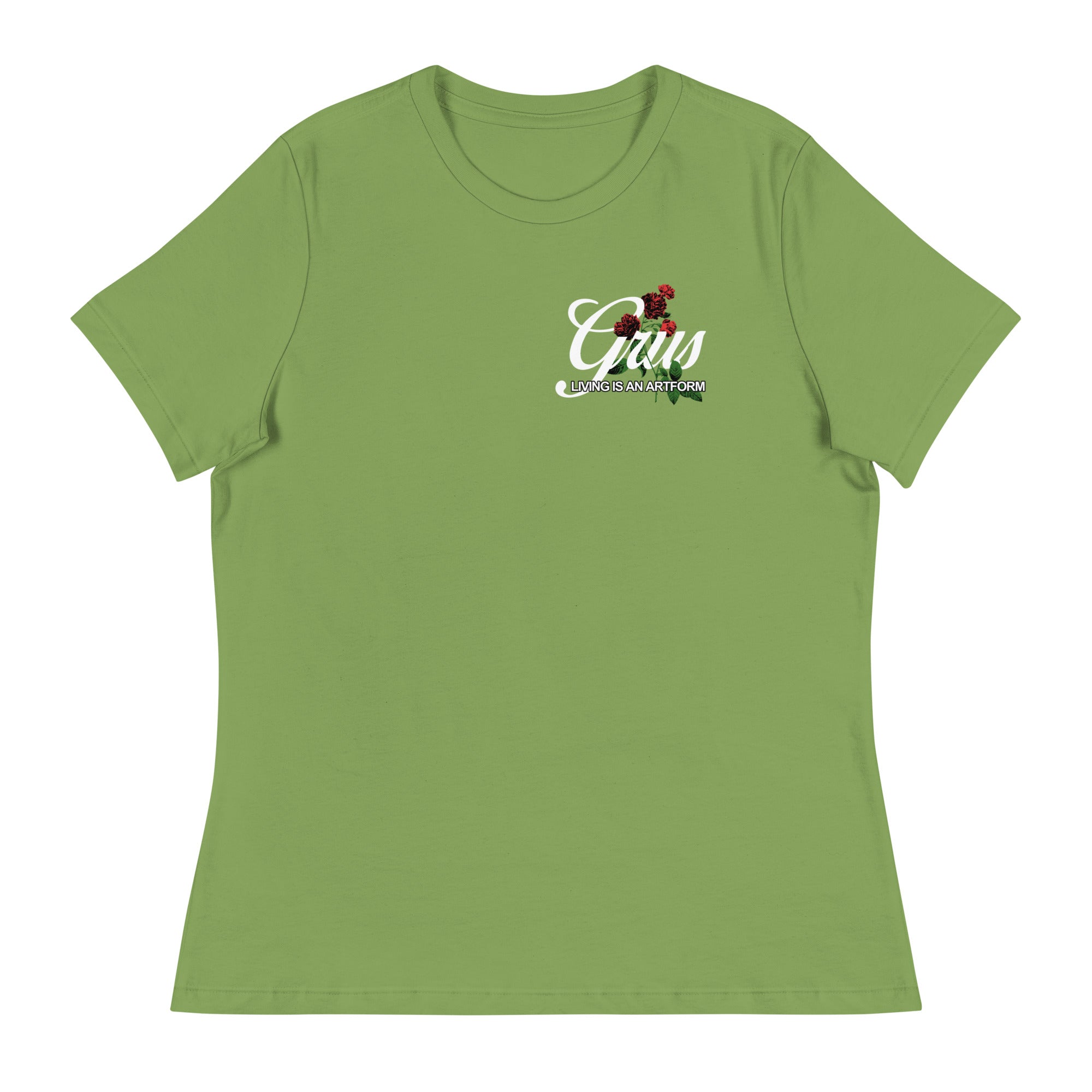 Women's Heart T-Shirt