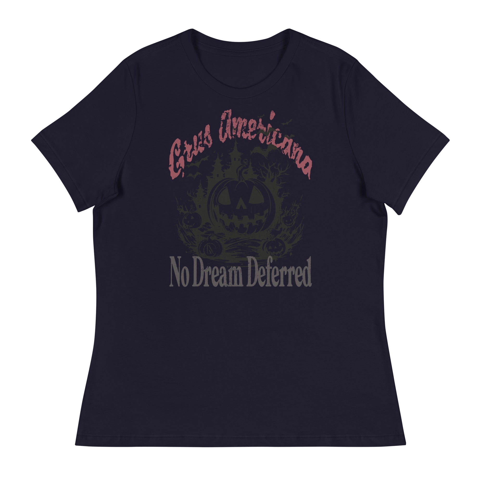Women's Relaxed T-Shirt